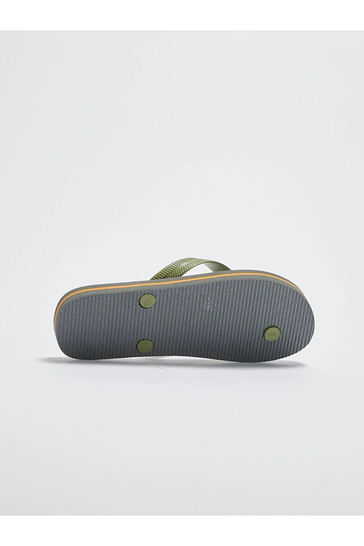 LC Waikiki-Papuci de plajă pentru băieți - LCW STEPS Printed, Flip Flops 4