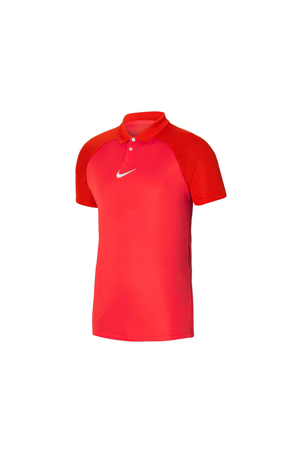 نایکی تی‌شرت پولو مردانه طرح آکادمی پرو پولو S/S DH9228-635 قرمز