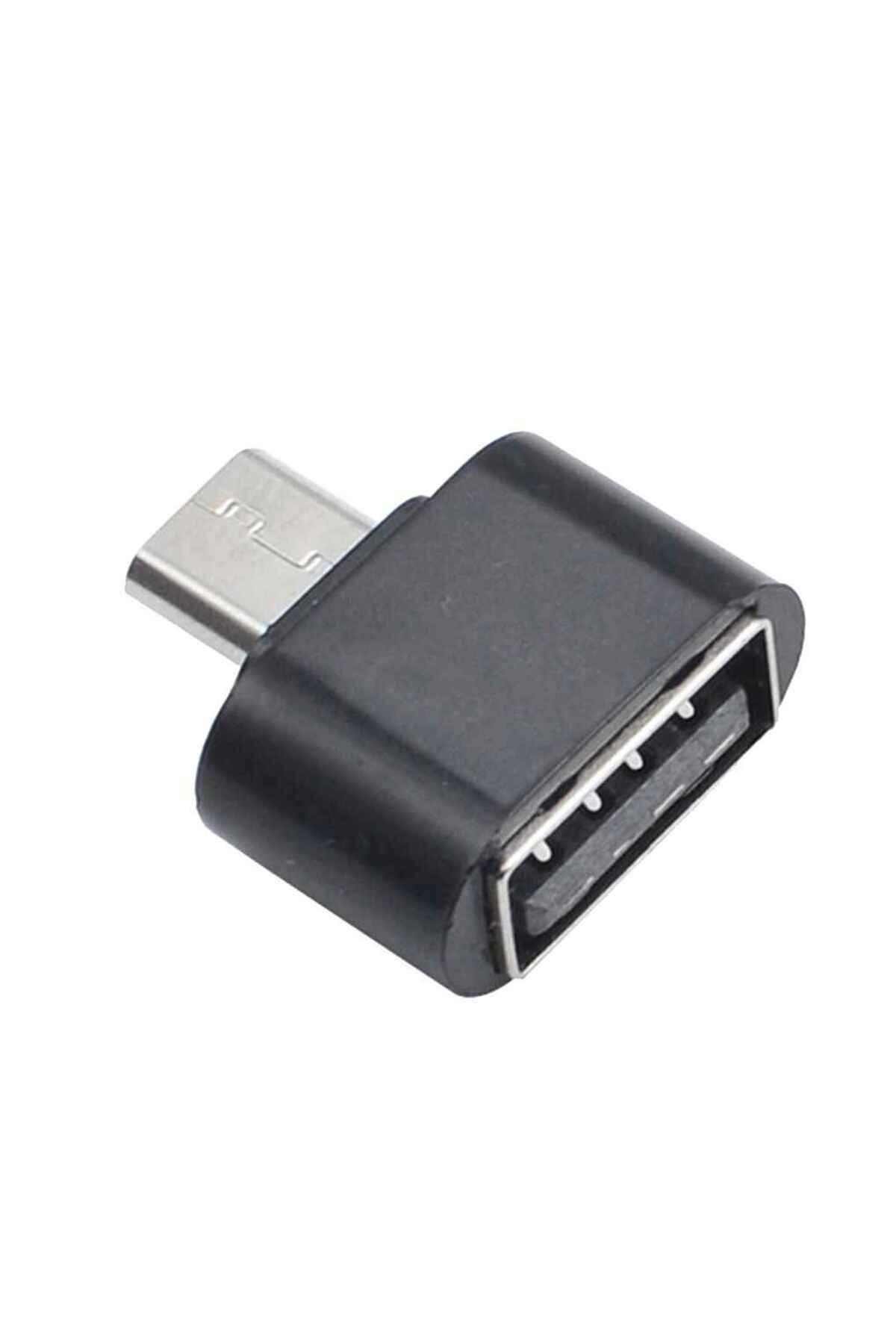 Usb girişi Micro android girişe Dönüştürücü - Klavye Mouse Joystick Telefona Bağlama - 3