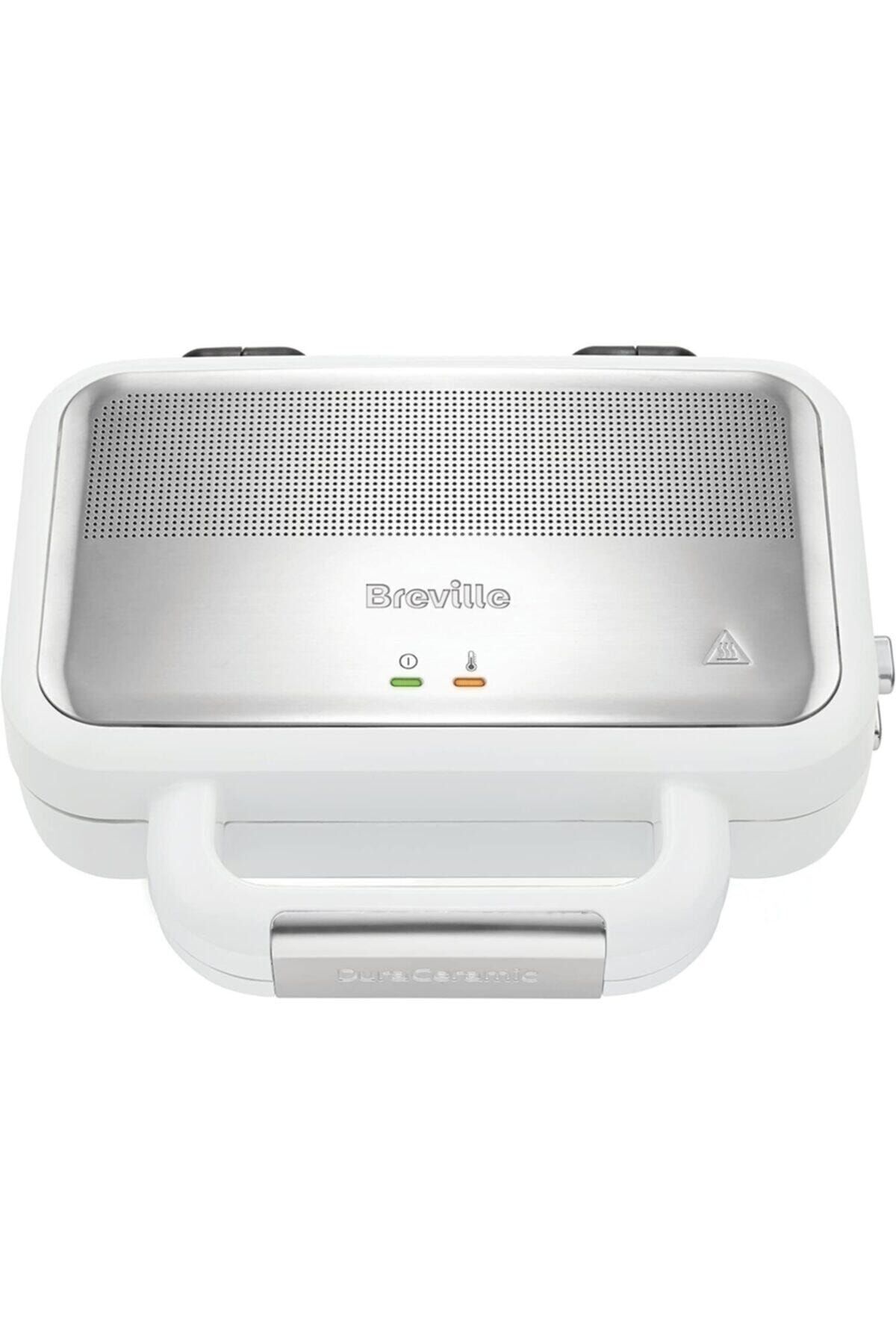 Breville Vst074x Duraceramic Tost Makinesi 850 watt