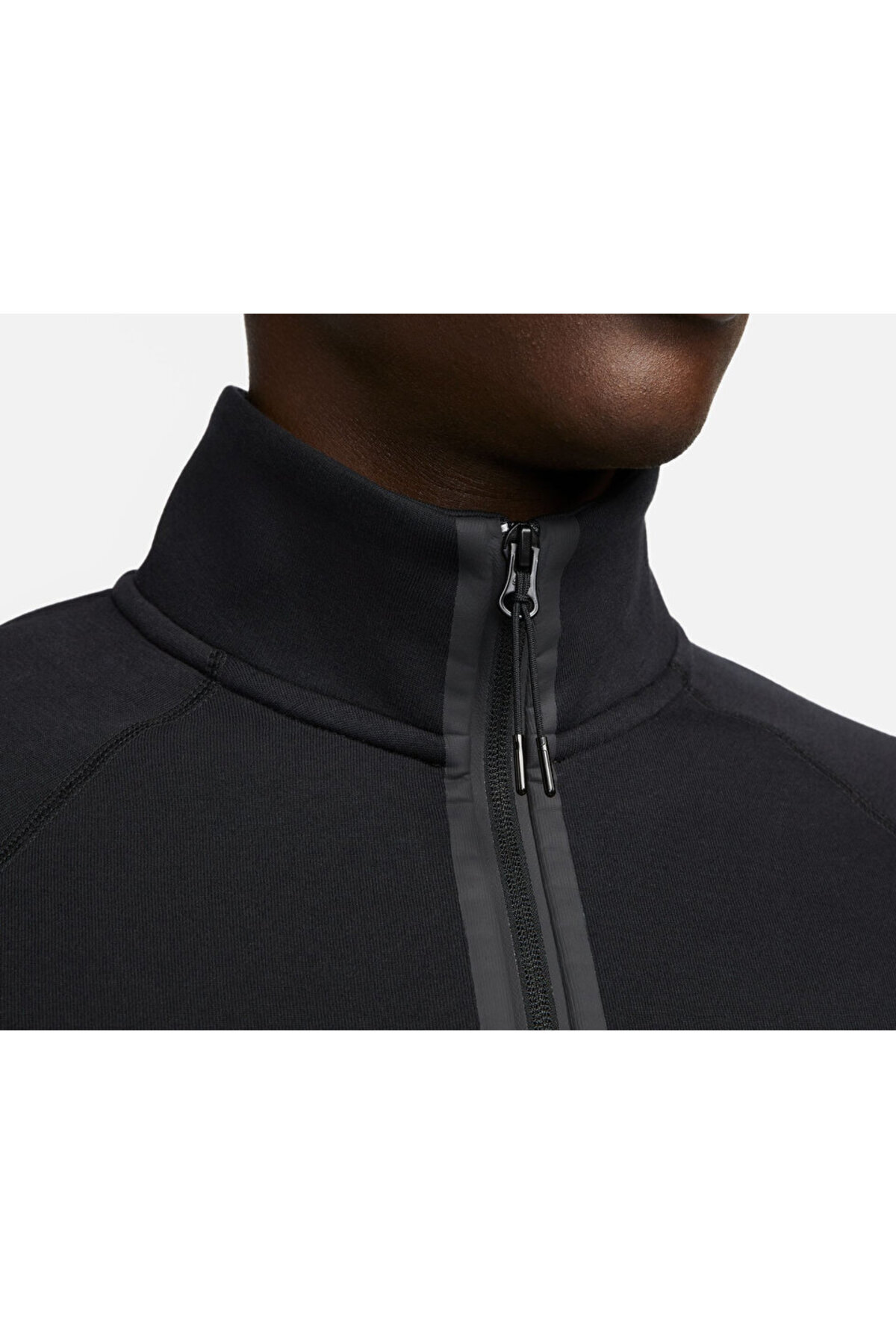 سویشرت اسپرت نایکی مردانه  بژ اسپرت راسته Regular/رگولار    Regular/رگولار Daily/روزانه | Nike FB7998-010 VN - تصویر 5