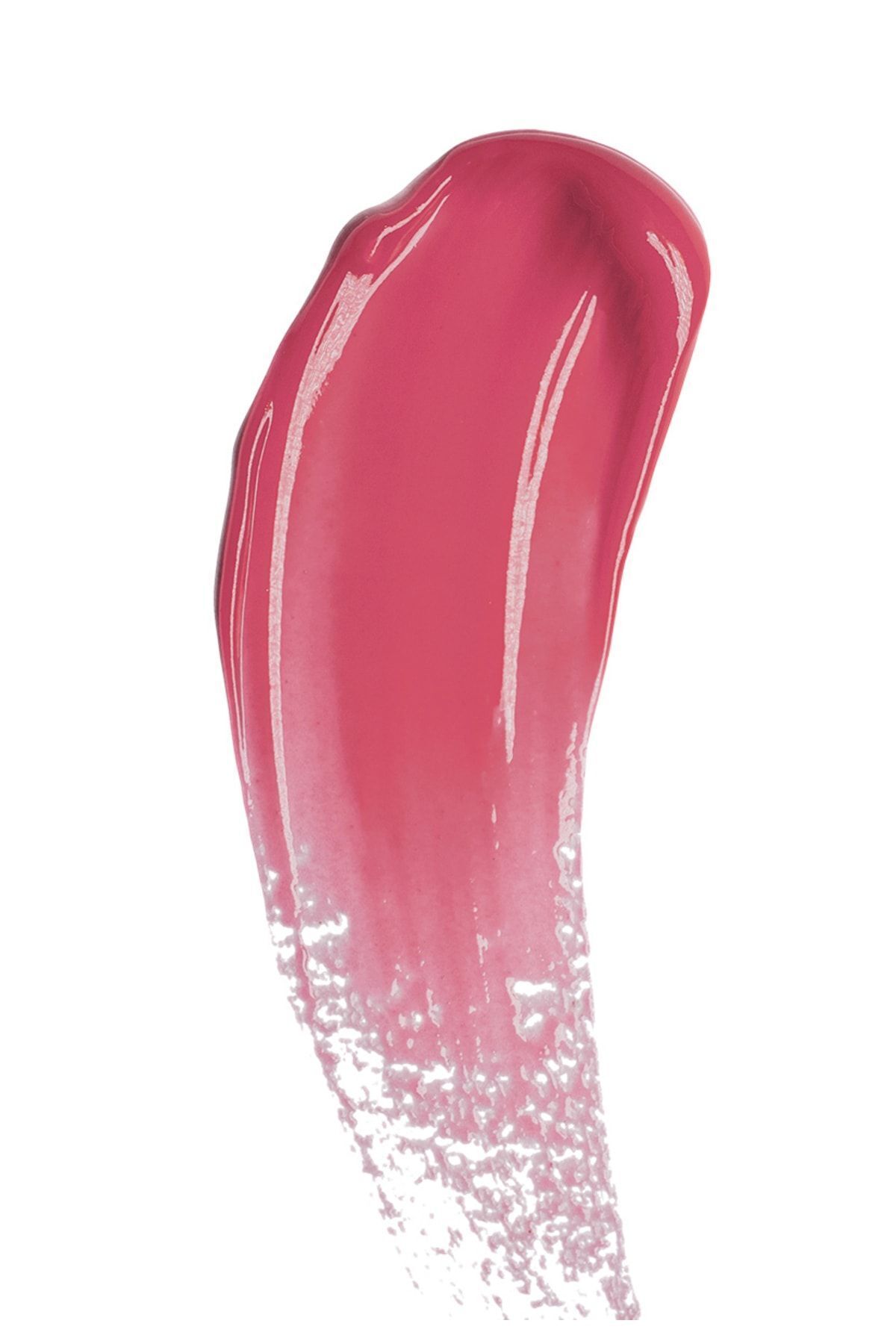 Lip Sheer Conditioner Ruj, Ton "ahududulu Mousse"
