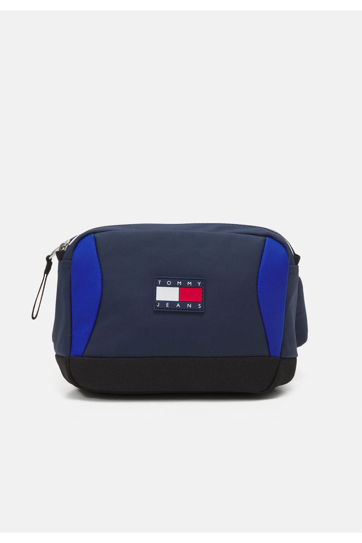 کیف کمری TH Funtion یونسکس آبی سرمه ای Tommy Hilfiger