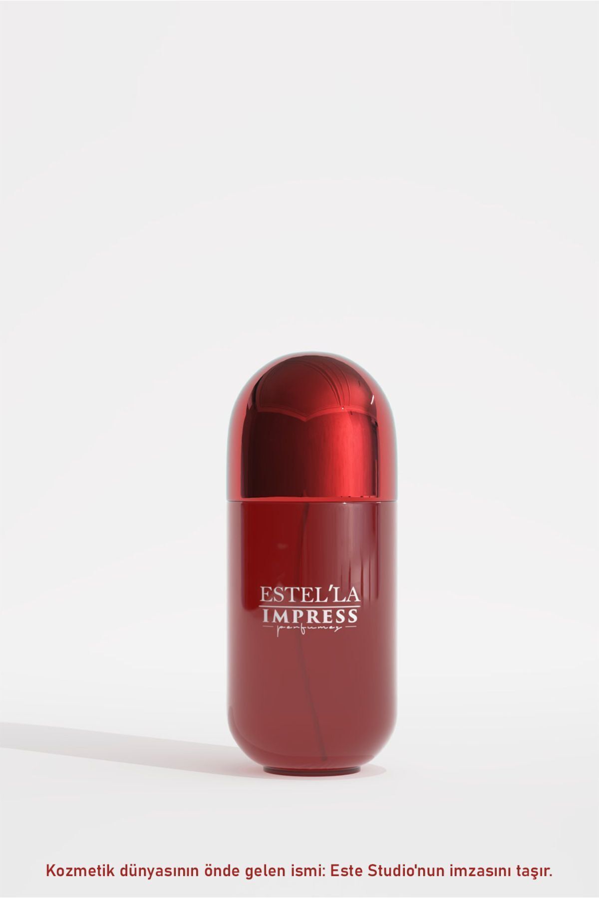 ادکلن زنانه  Estella | IMPRS-212VP اورجینال - تصویر 4