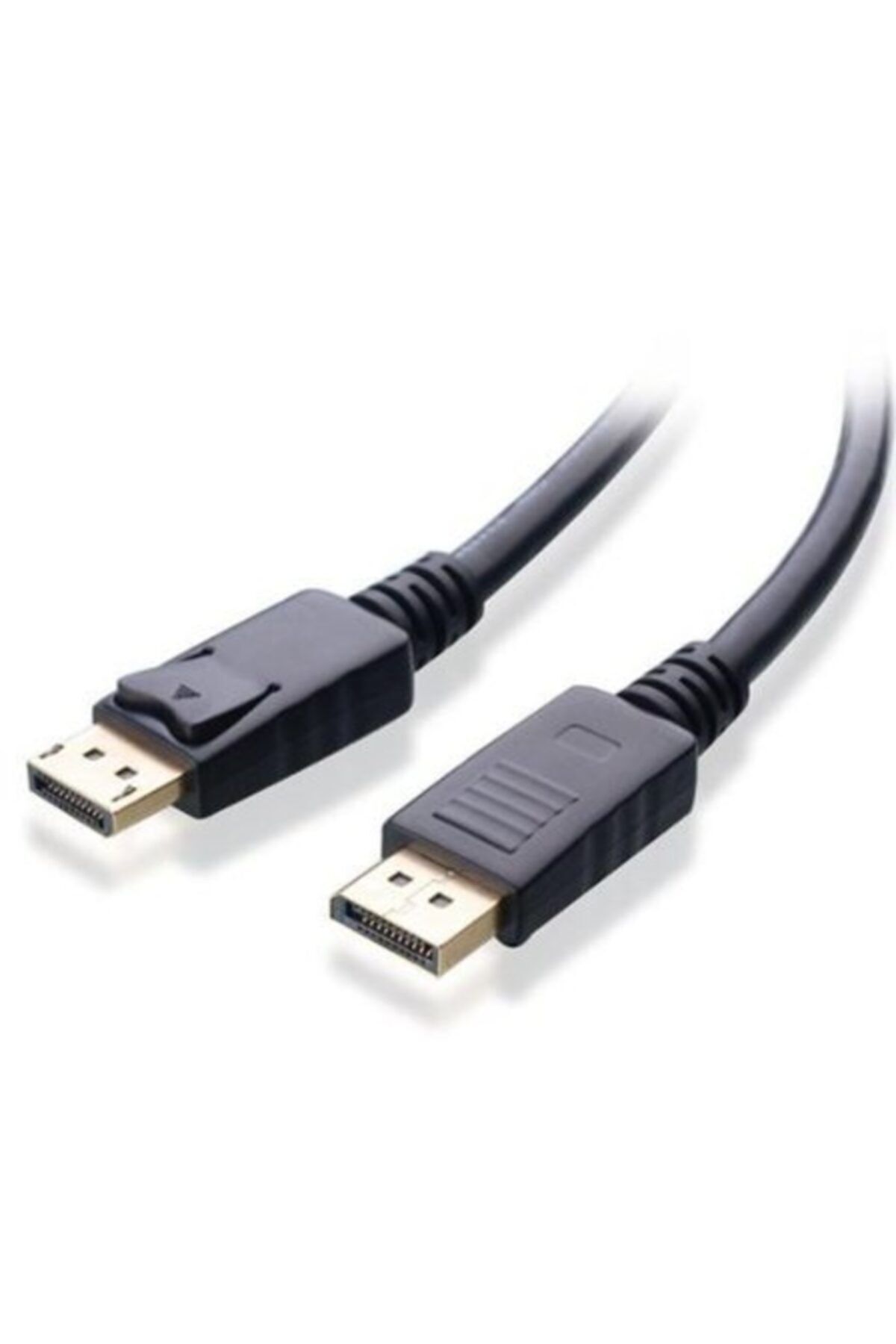 4316 Displayport To Displayport Görüntü Monitör Bağlantı Kablosu 1.8 Metre - 2