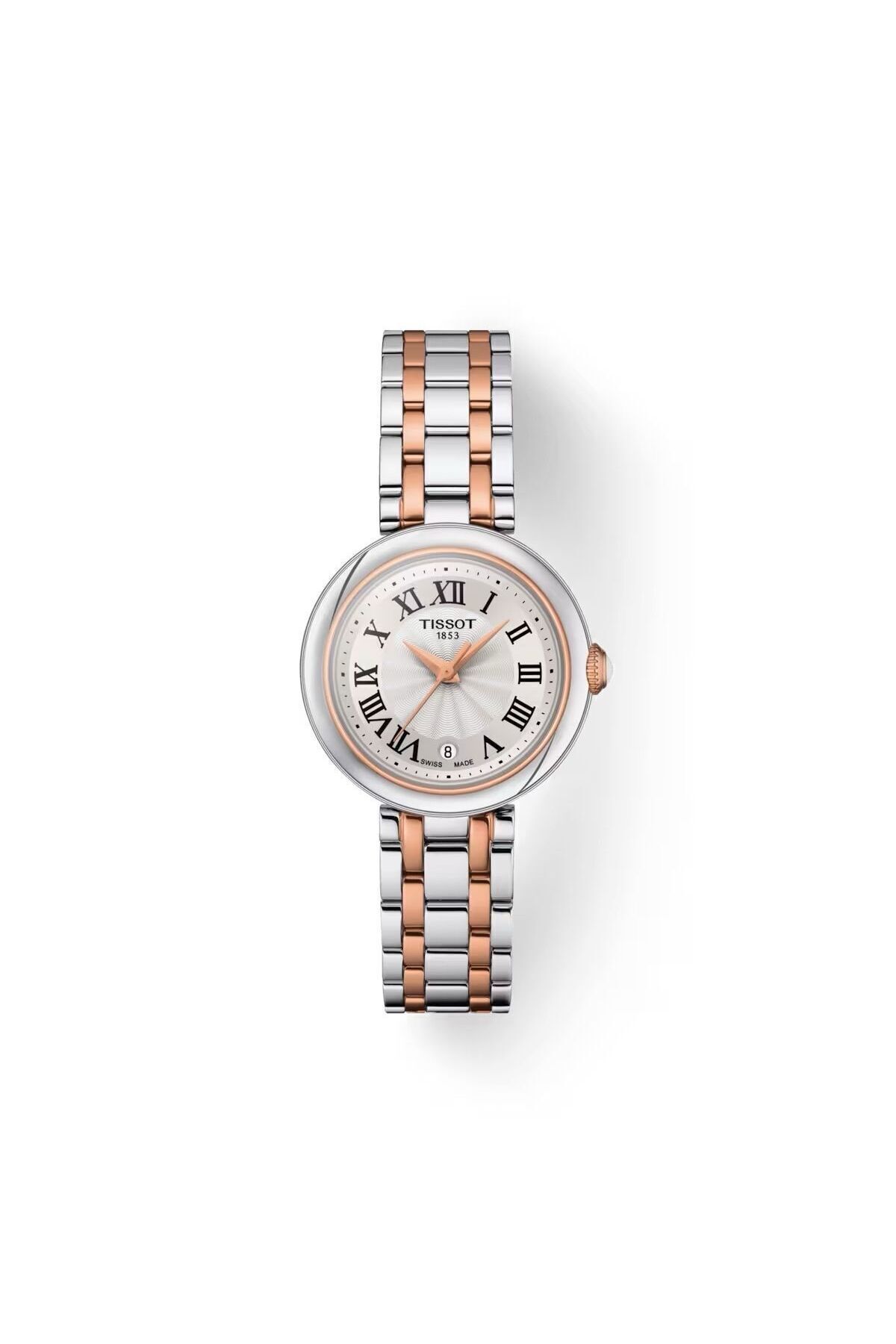 TISSOT T126.010.22.013.01 Kadın Kol Saati