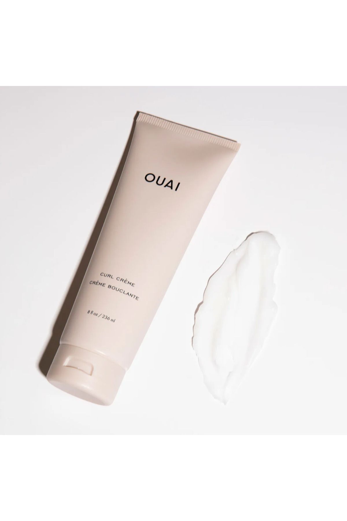 OUAI-236 Ml Curly Cream with Bondi Perfume 2