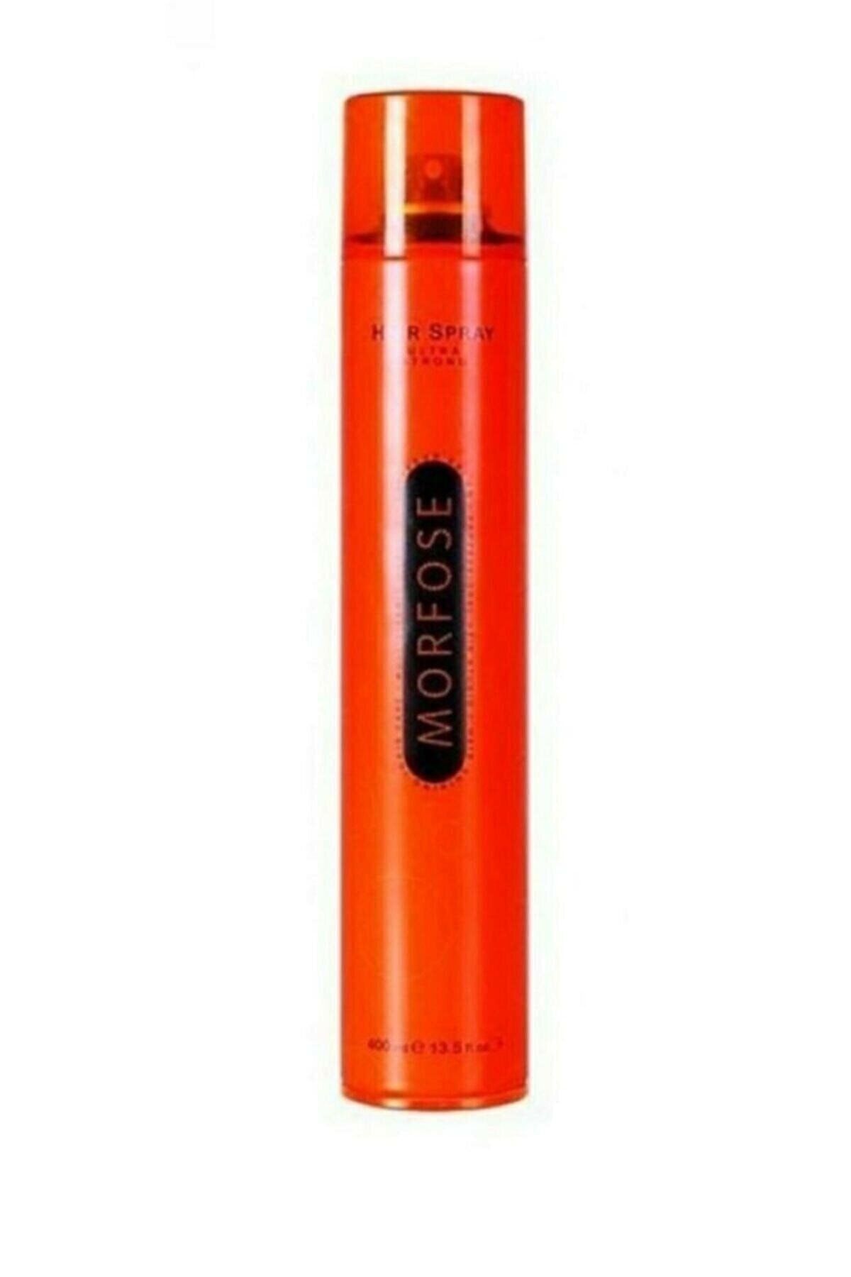 Morfostyle Morfose Saç Spreyi 400 Ml — RAN2677