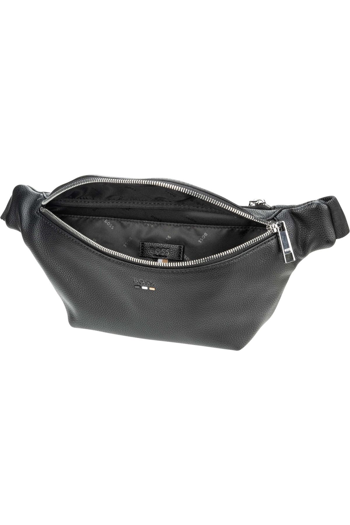 کیف کمری مردانه BAUCHTASCHE RAY BOMBAG اورجینال BOSS
