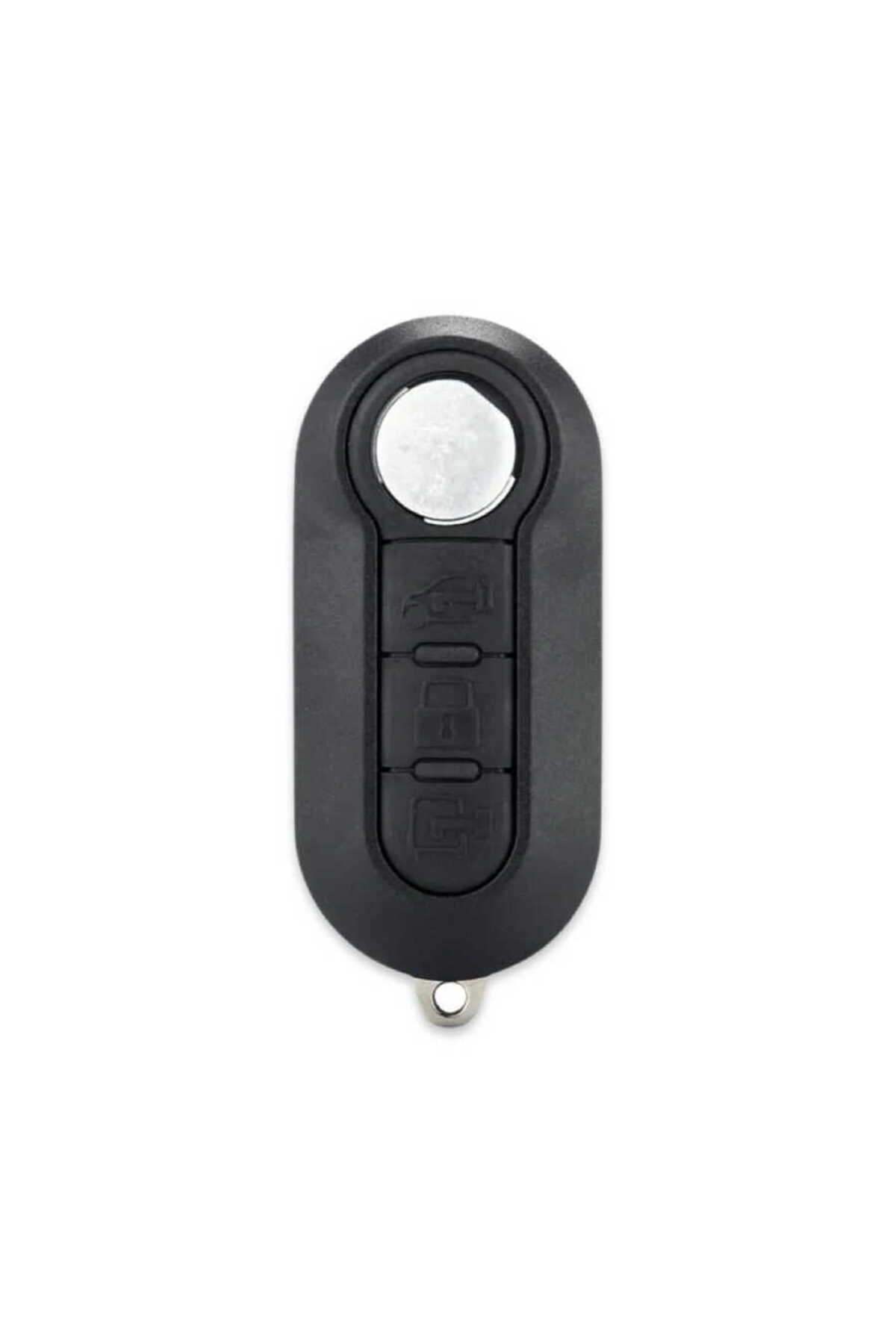Fiat-Doblo Ducato 3 - Button Switch Control Container 1