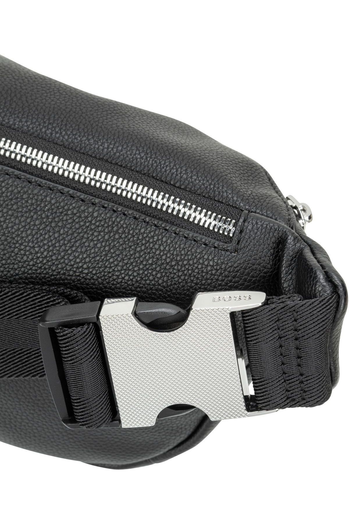 کیف کمری مردانه BAUCHTASCHE RAY BOMBAG اورجینال BOSS