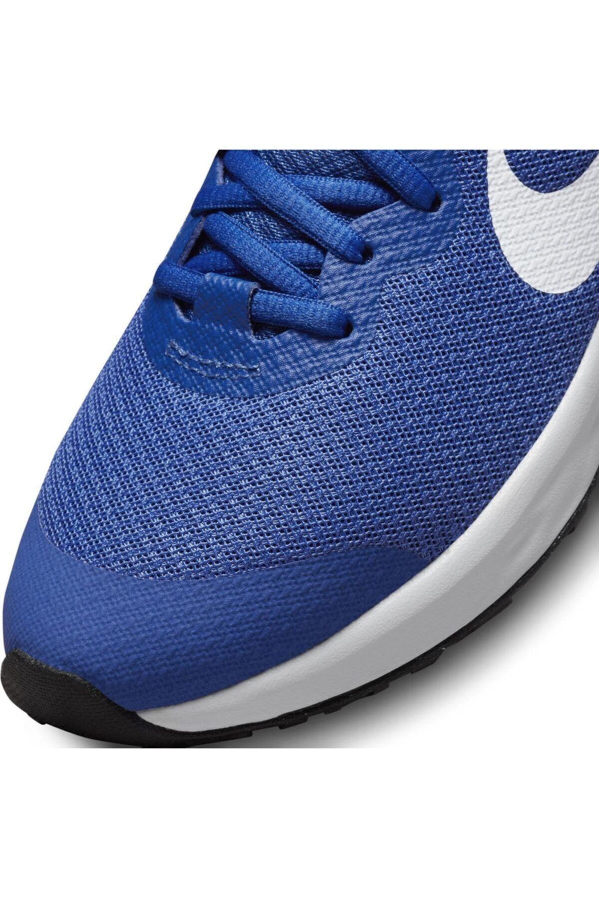 Nike کفش دویدن کودکان Dd1096-411 Revolution 6 Nn (gs) یونیسکس
