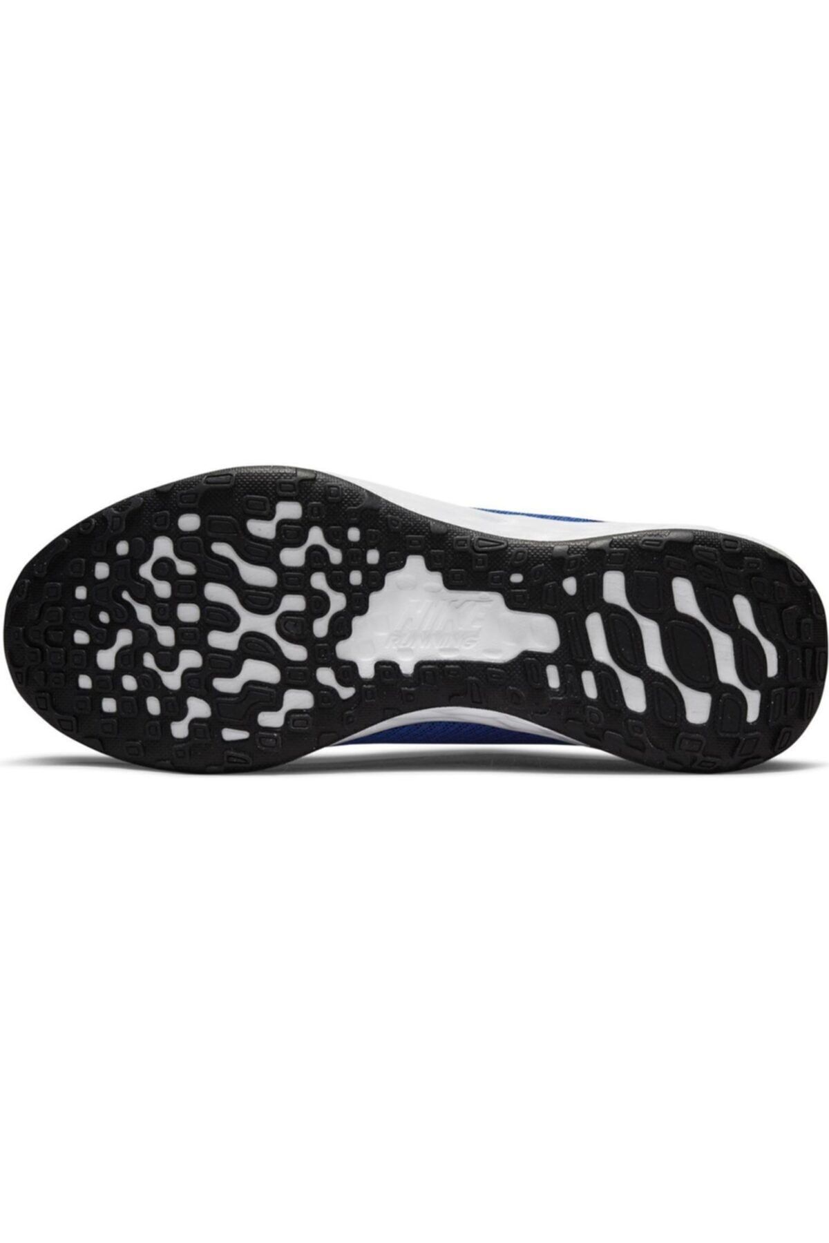 Nike کفش دویدن کودکان Dd1096-411 Revolution 6 Nn (gs) یونیسکس