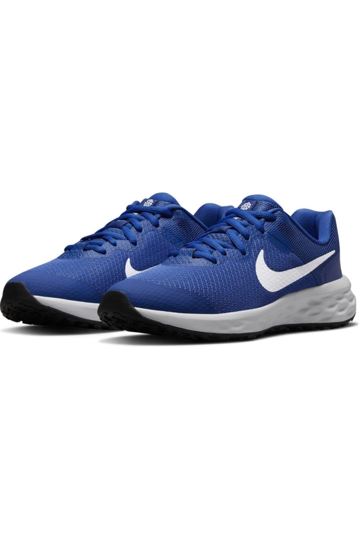 Nike کفش دویدن کودکان Dd1096-411 Revolution 6 Nn (gs) یونیسکس