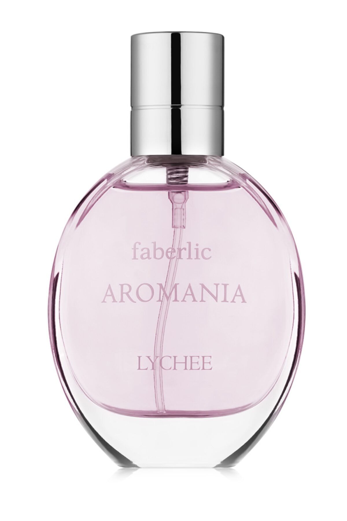 Aromania Lychee Edt 30 Ml Kadın Parfümü
