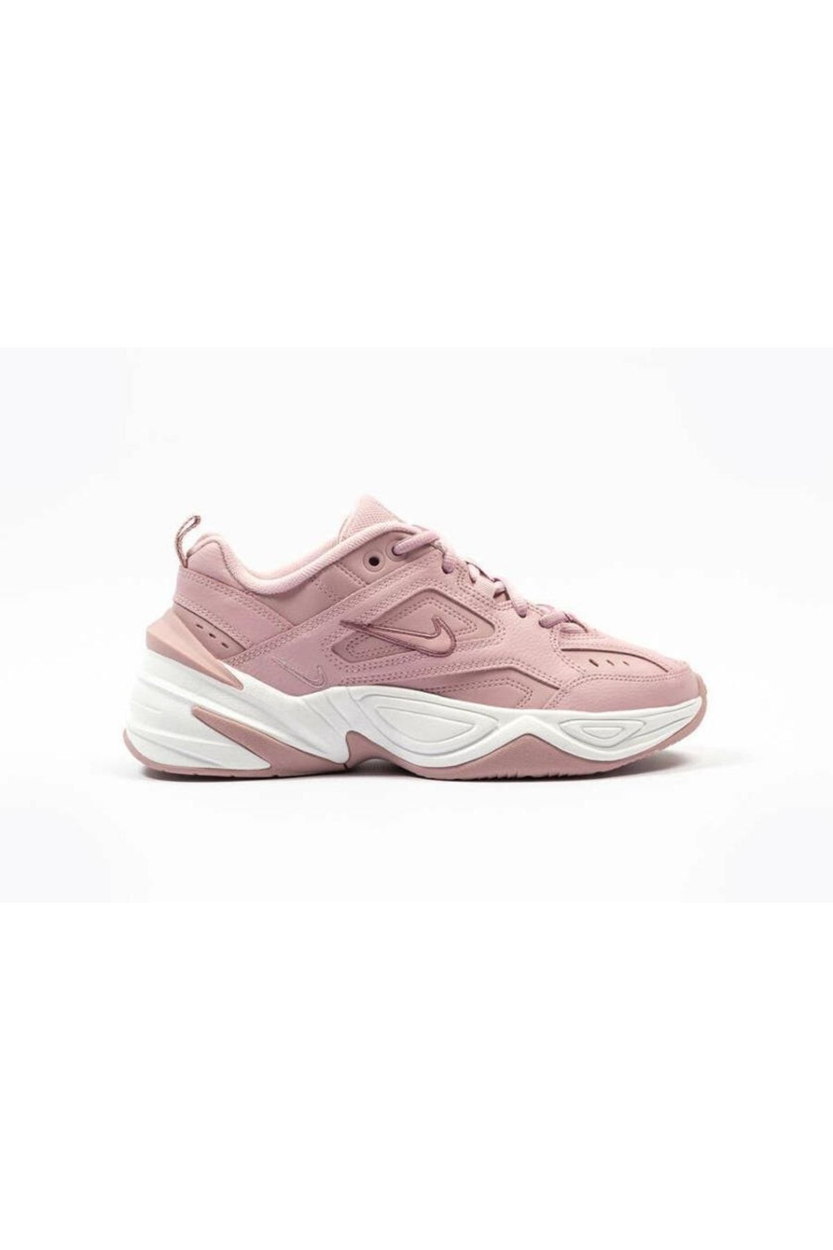Pink tekno nike store