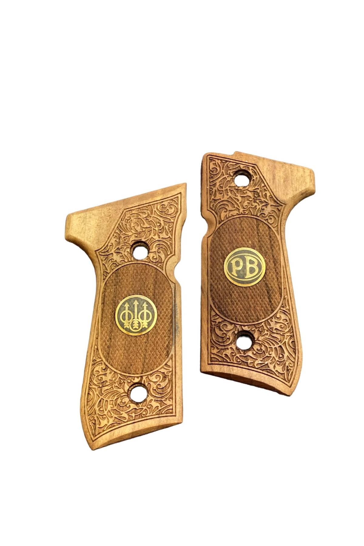 Beretta F92 AHŞAP METAL LEGOLU KABZE - Fiyatı, Yorumları