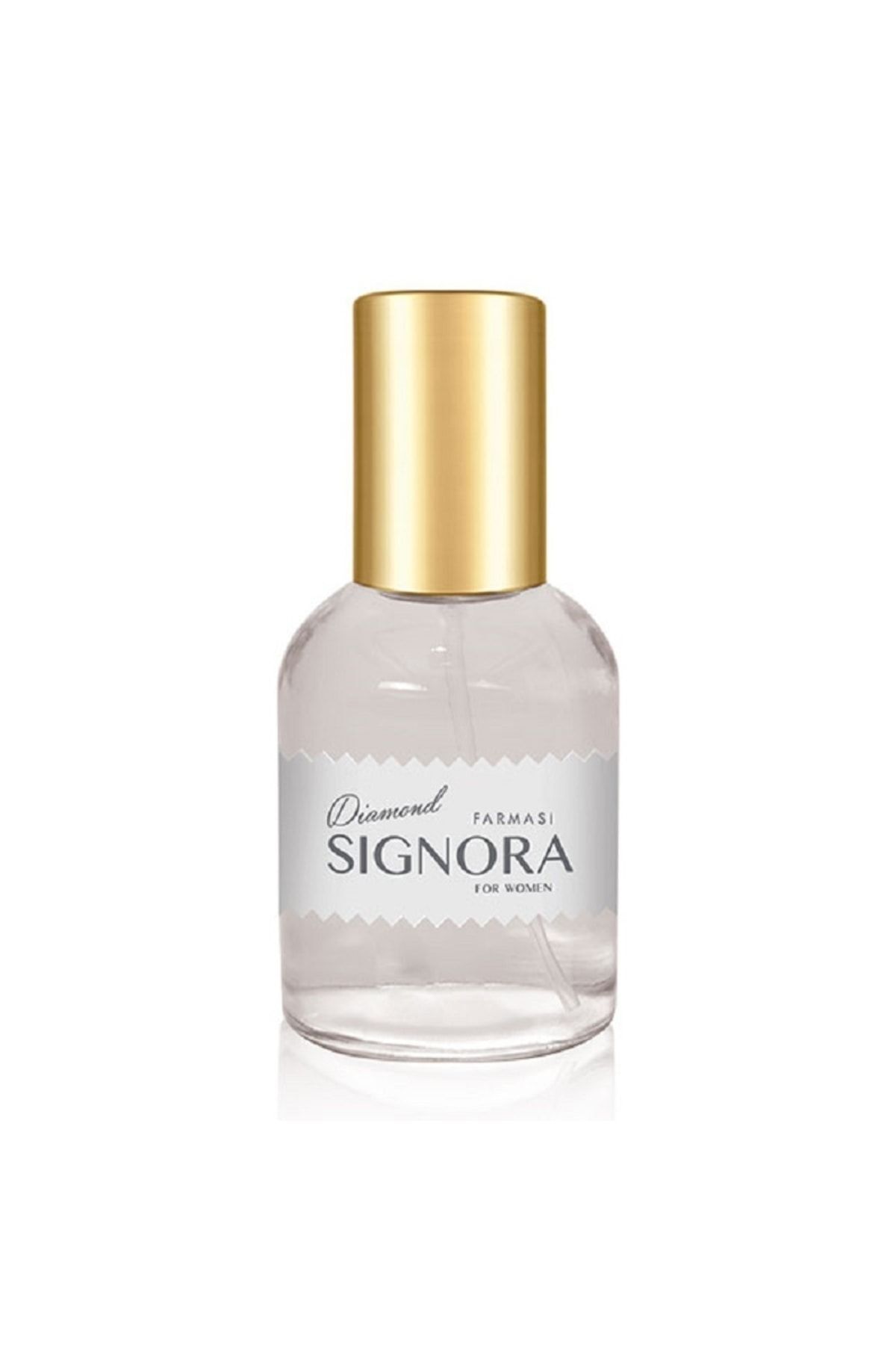 Farmasi عطر زنانه Signora Diamond ادوپرفیوم 50 ml.