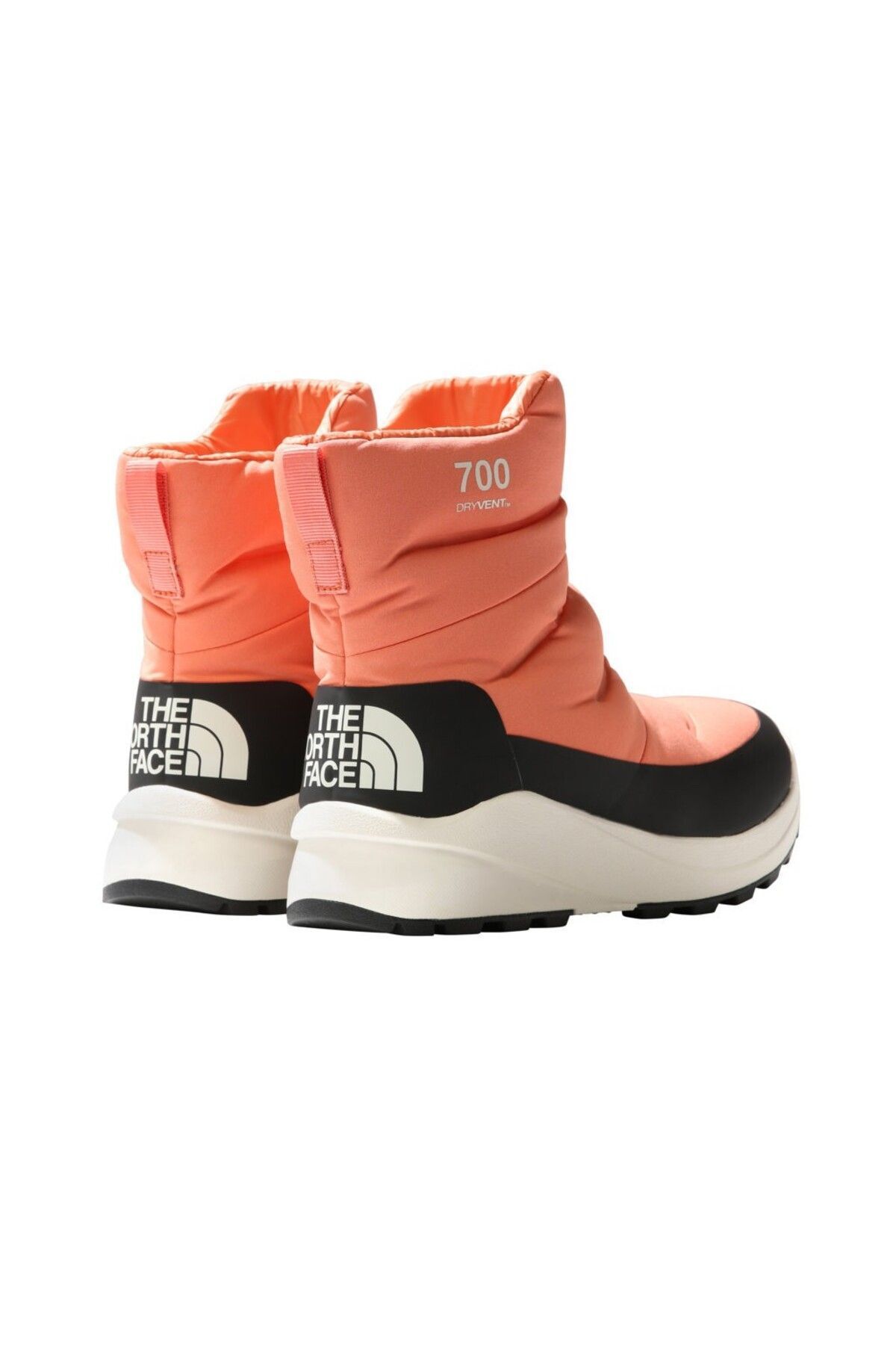 چکمه و بوت چند رنگ زنانه پوتین Boots Nuptse II WP The North Face