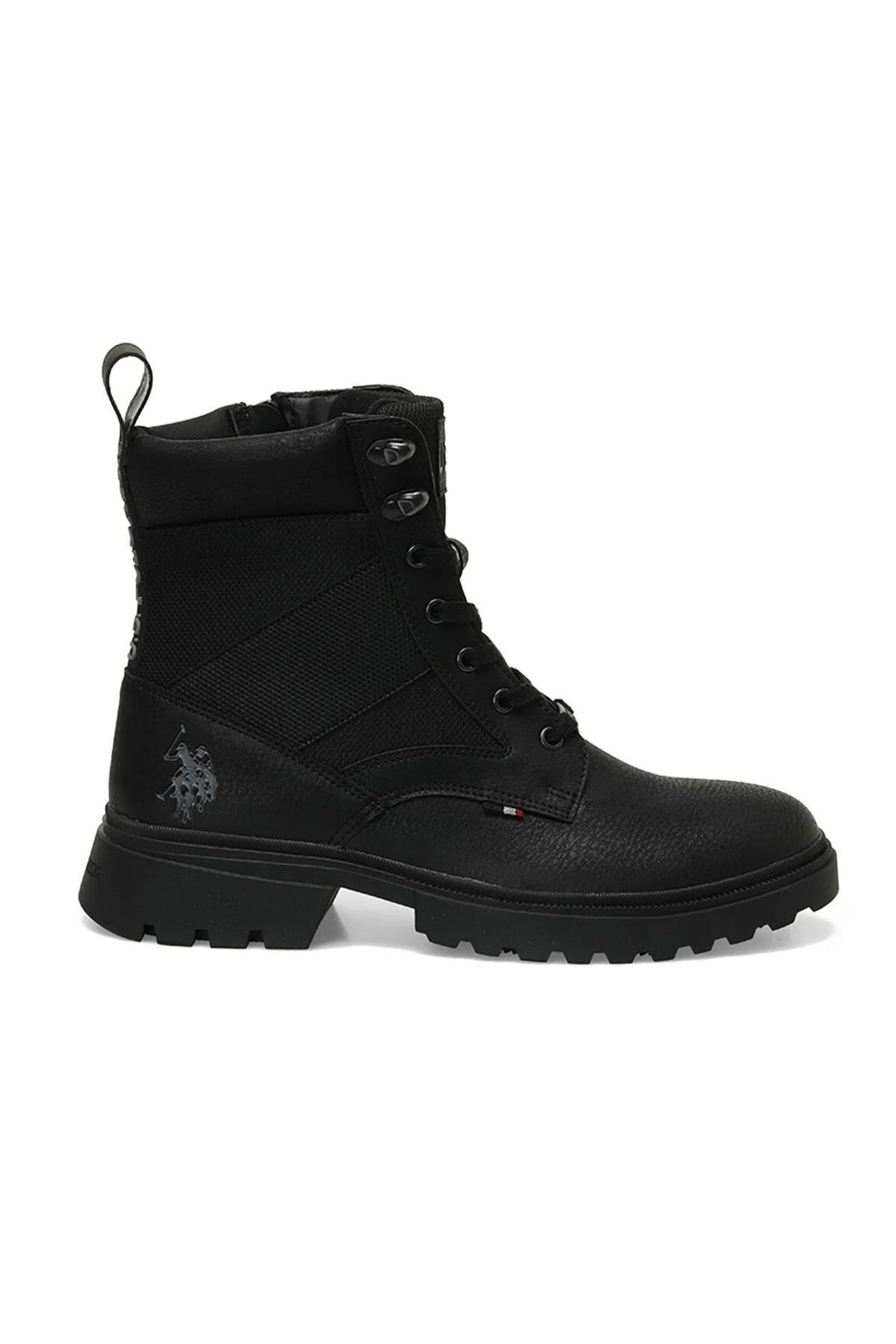 New polo boots 218 sale