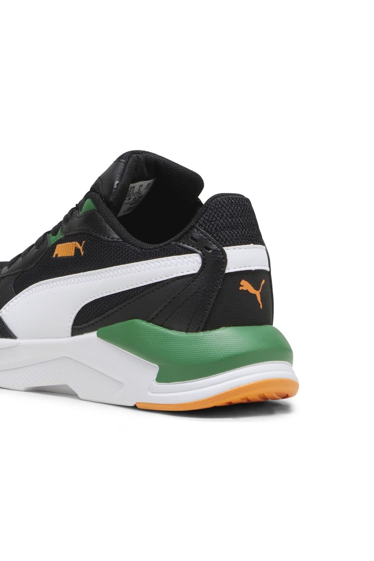 اسنیکر زنانه – مردانه پوما | 57-385524-3 Puma - Image 5