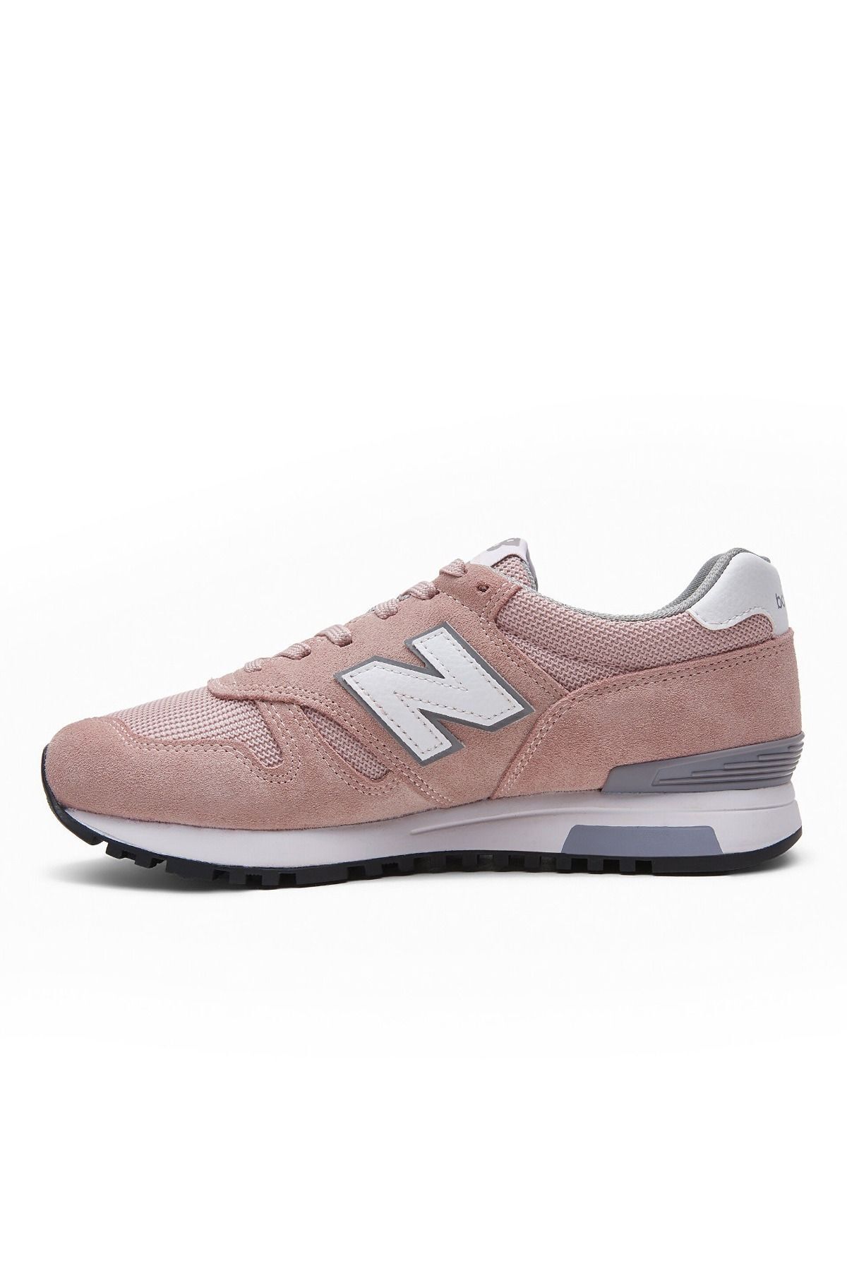 TYCRGTNCIN168750321343156 565 کفش اسپرت صورتی زنانه New Balance
