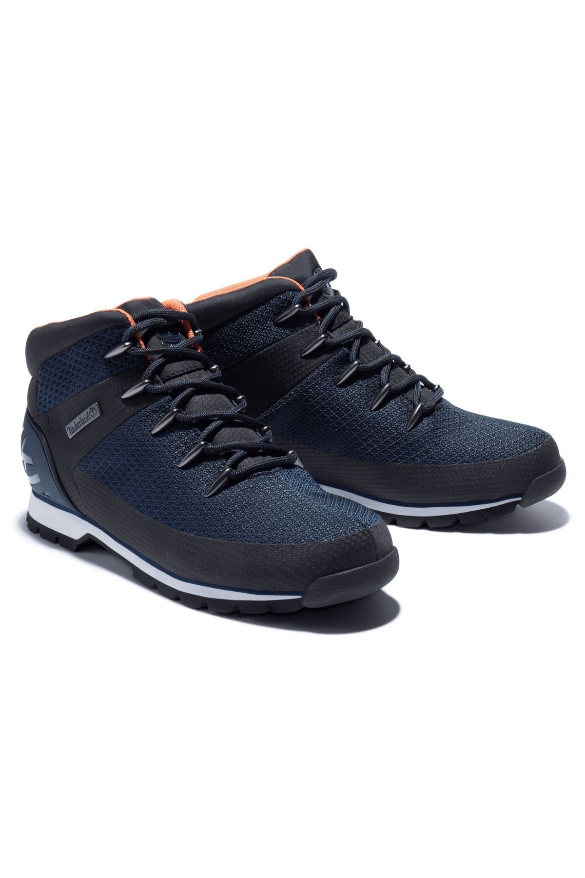 Timberland euro sprint hiker navy sales