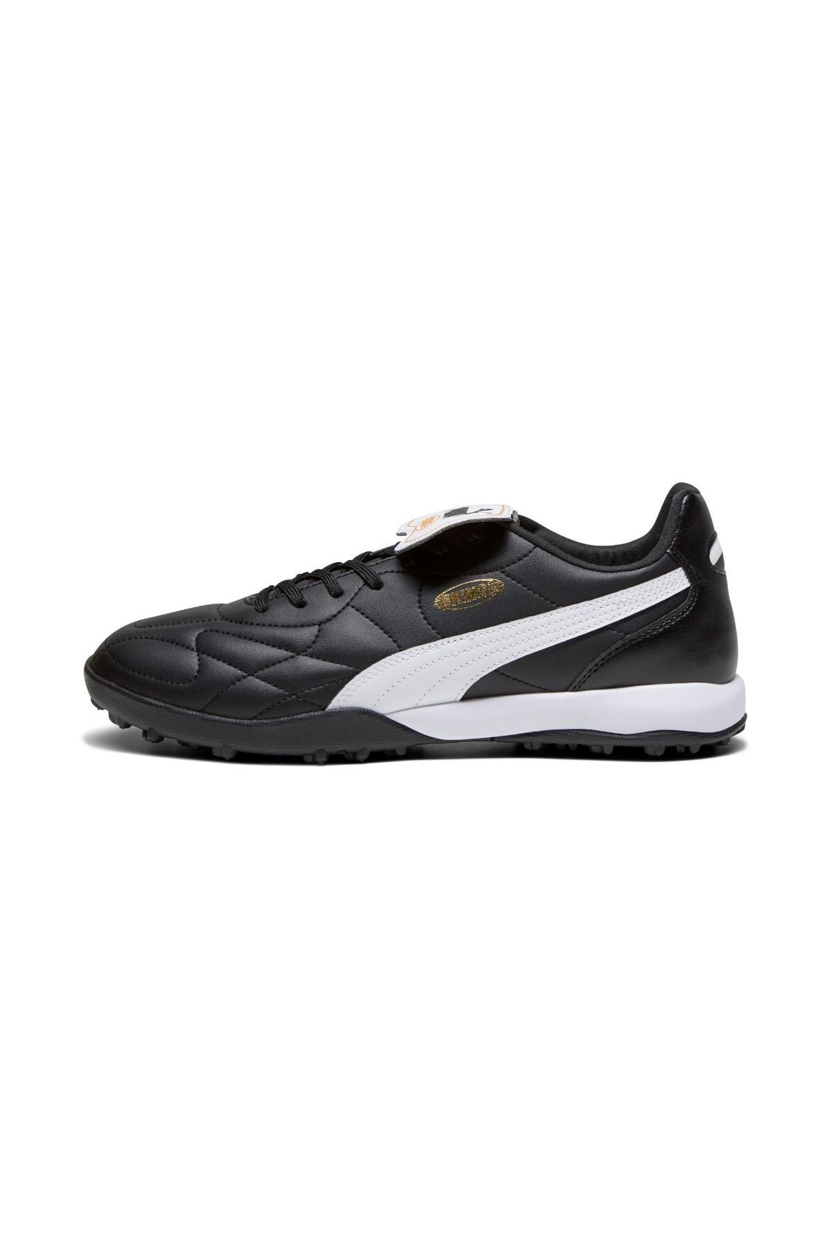 Puma King Top Tt Men s Multicolored Astroturf Field Shoes10741701 Trendyol