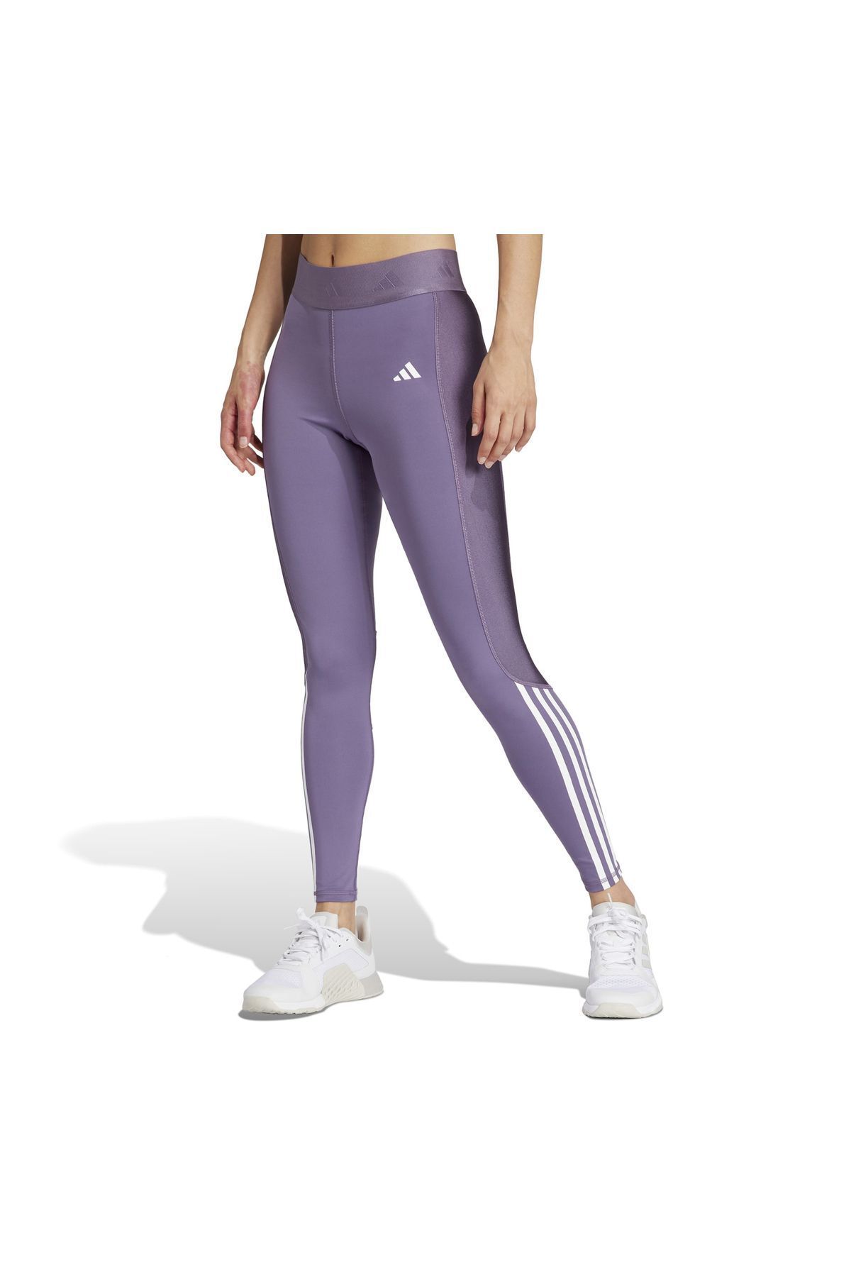 adidas IS4055 K adidas Hyglm 11 L Q1 Women s Tights Purple Trendyol