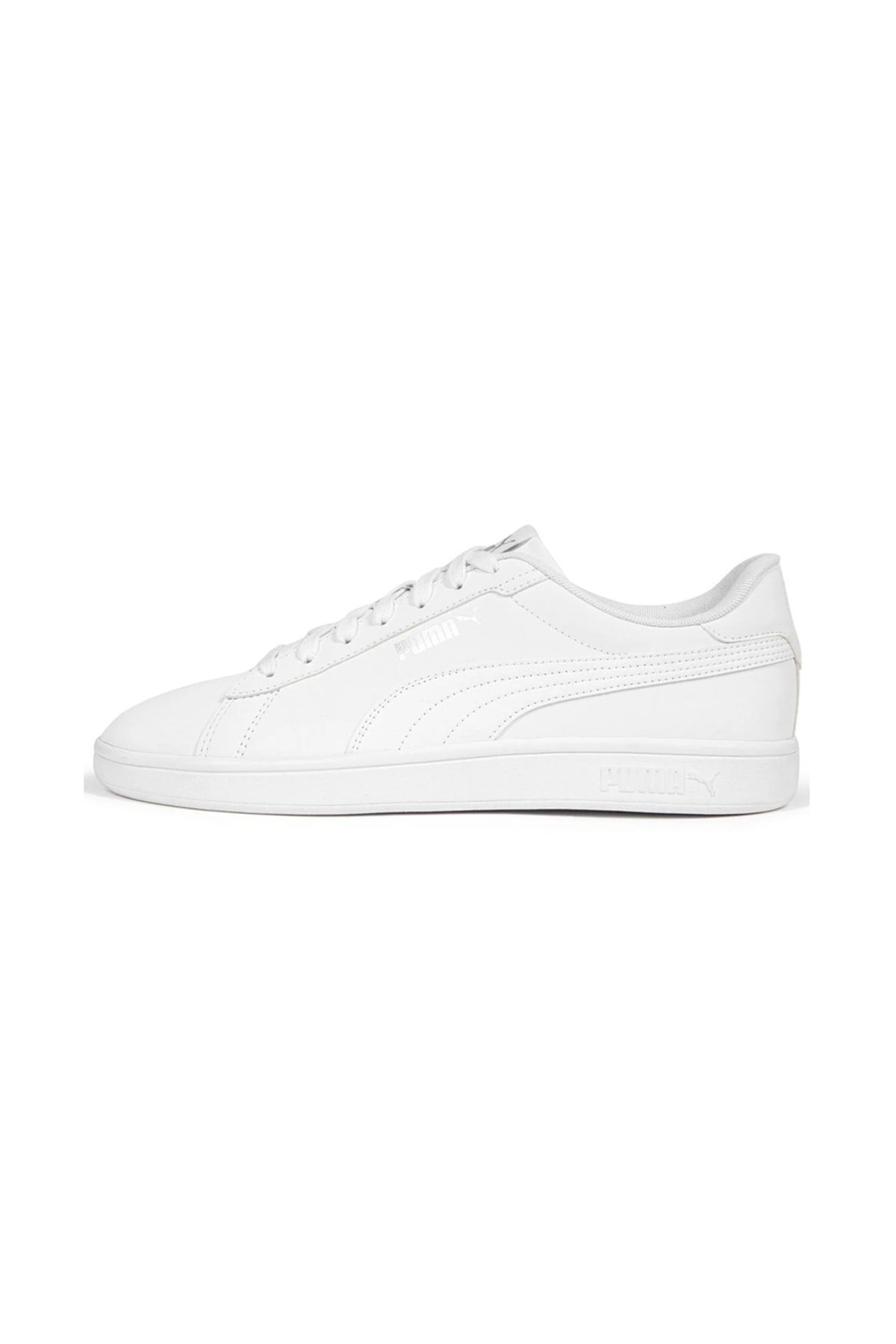 Smash 3.0 Buck Unisex Grey Sneaker