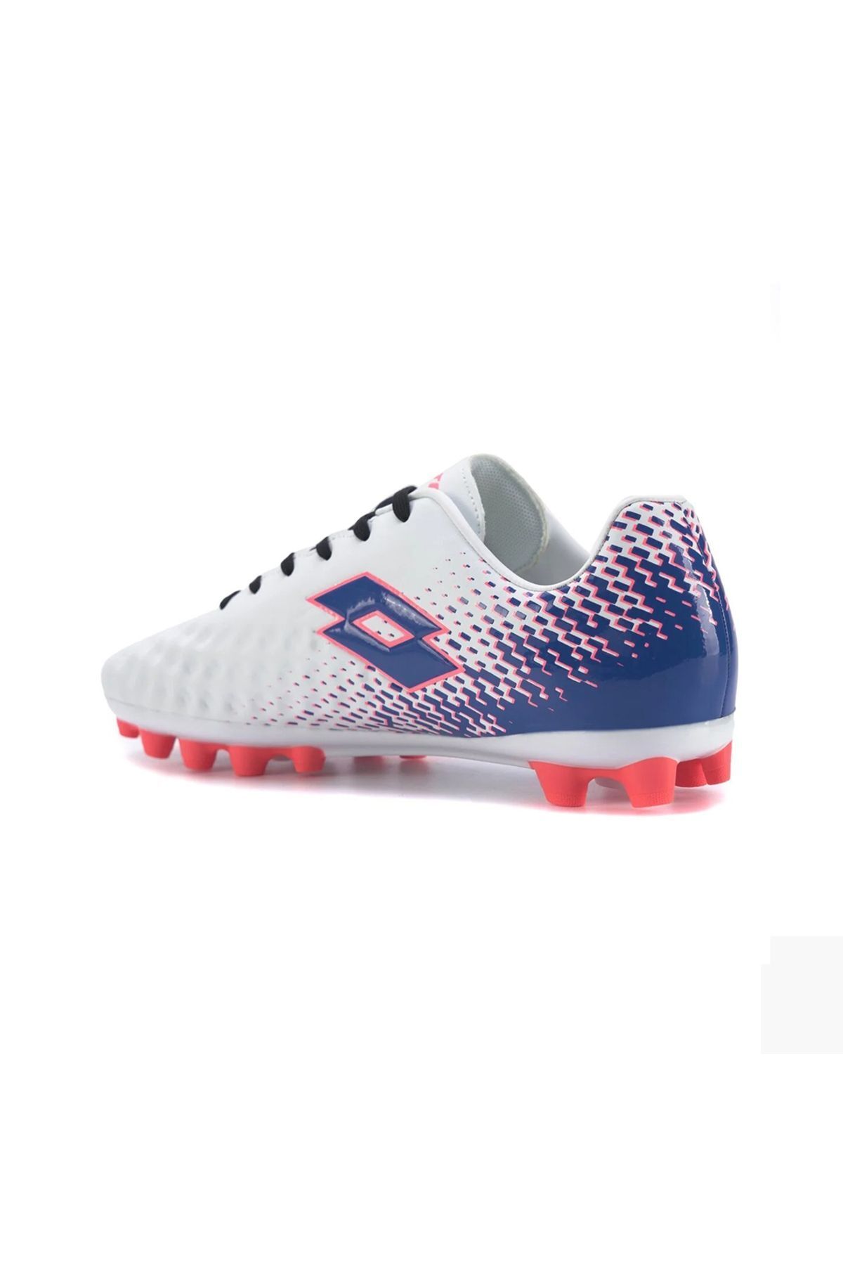 کرمپون سفید مردانه شکاف fg 3fx crampon پوست Lotto