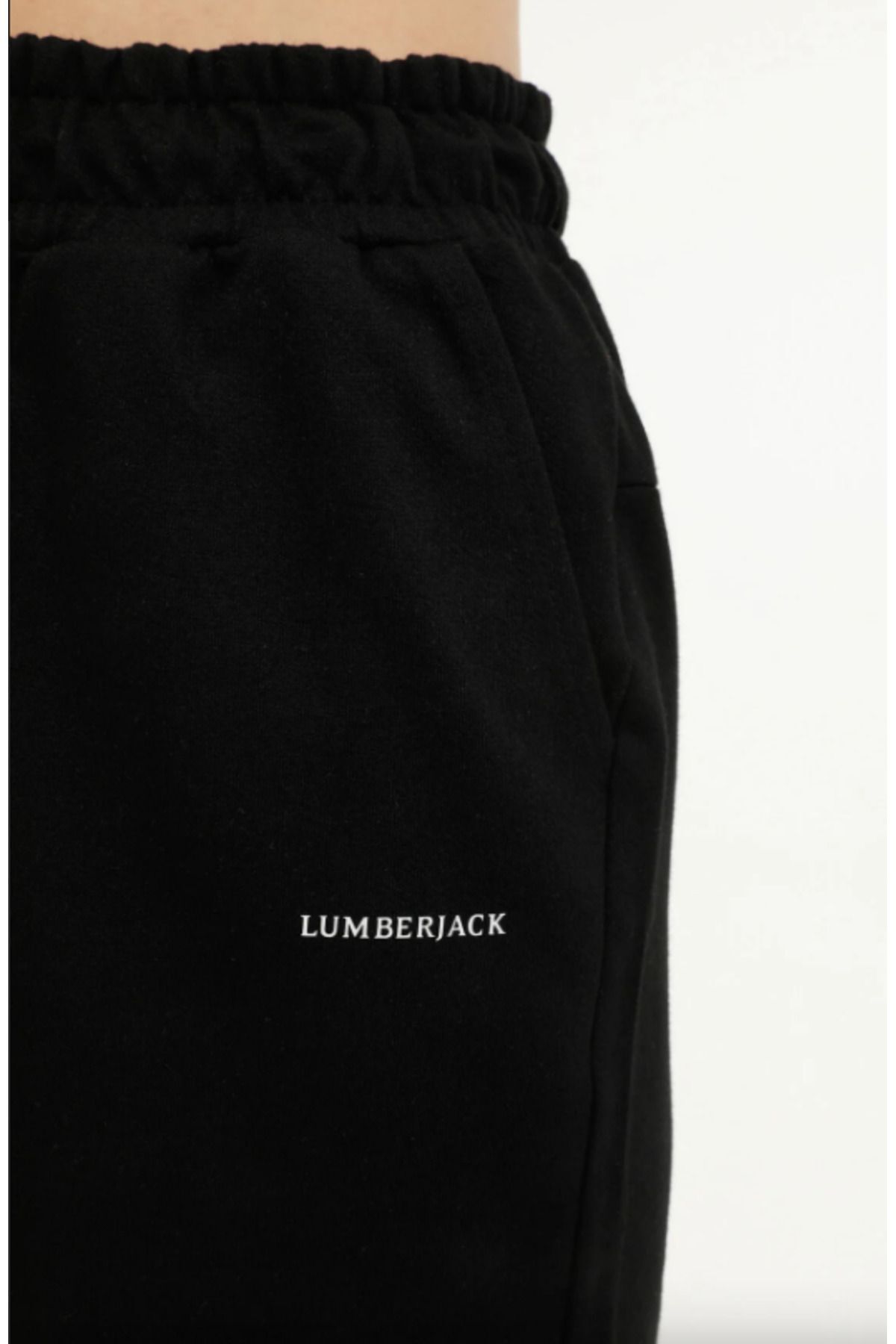 lumberjack-4M W-CT144 BASIC SHORTS 4FX 4