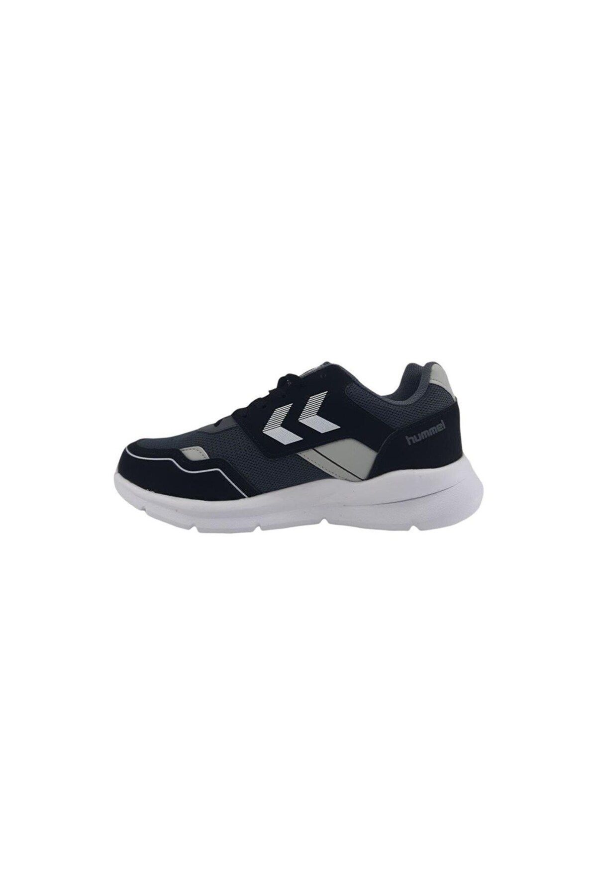 hummel کفش دویدن جیر مشکی اورکا یونیسکس