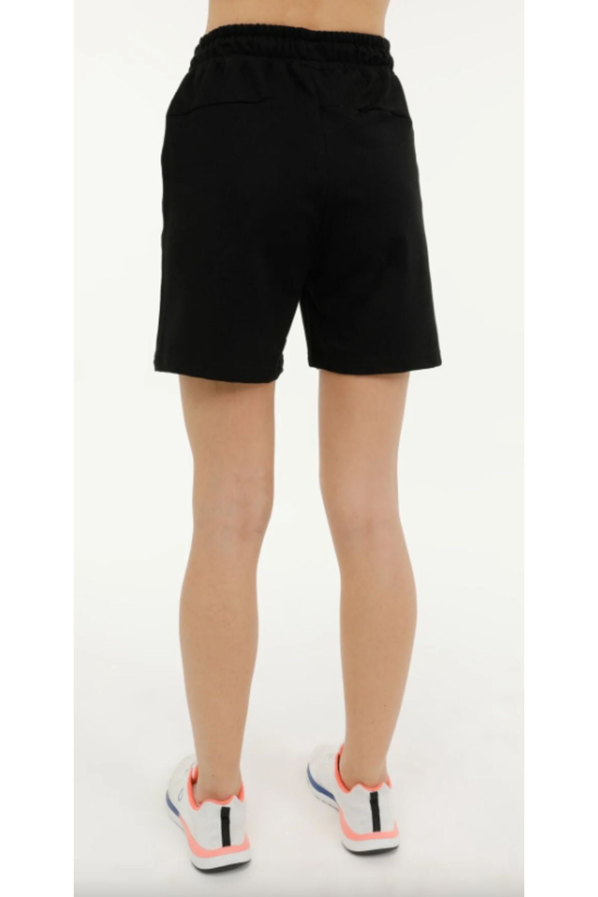 lumberjack-4M W-CT144 BASIC SHORTS 4FX 2