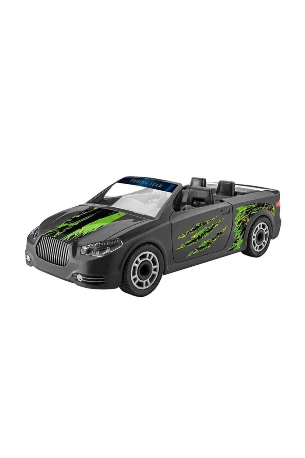REVELL-جونيور كيت رودستر-813 2
