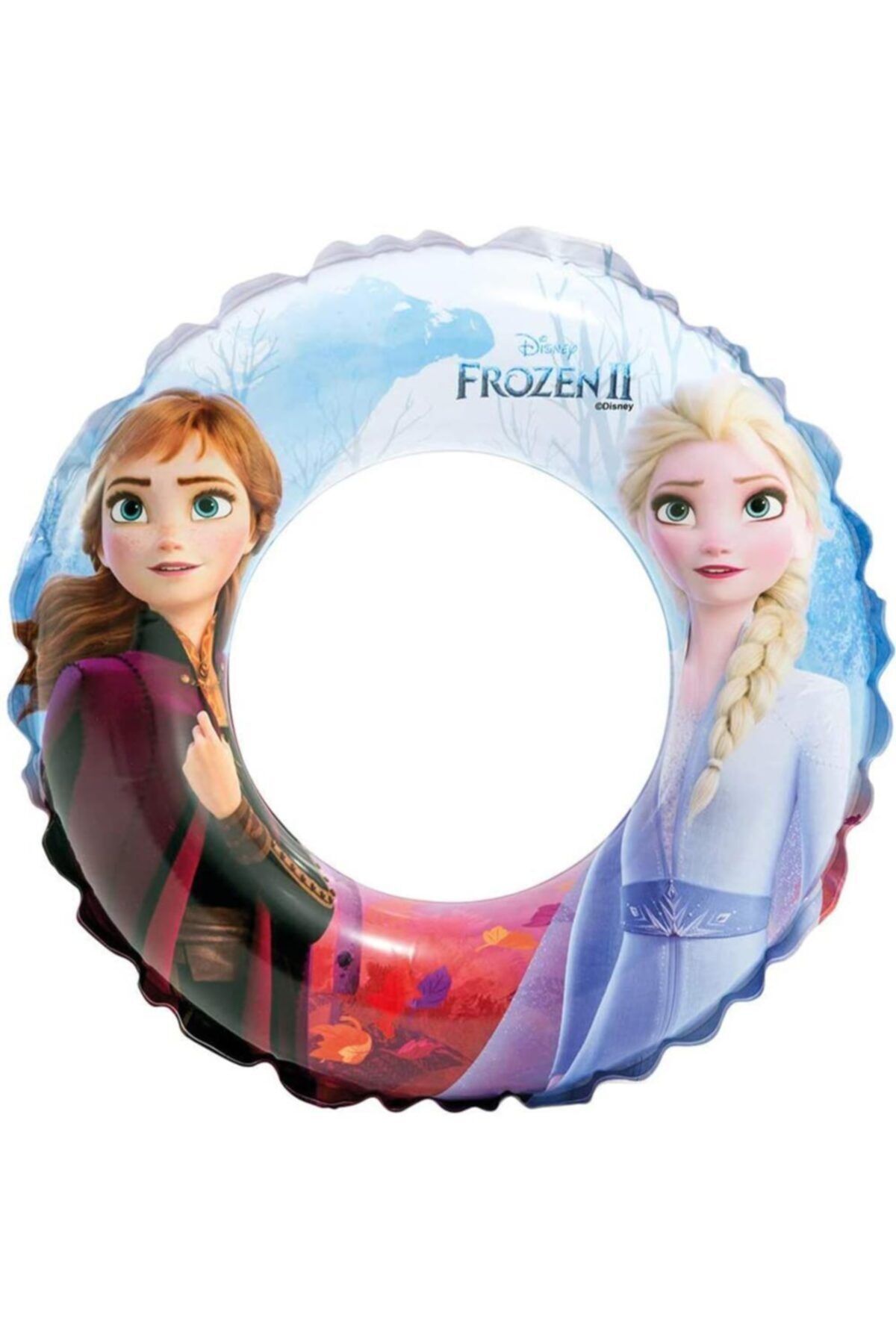 Intex Frozen Can Simidi 51 Cm.