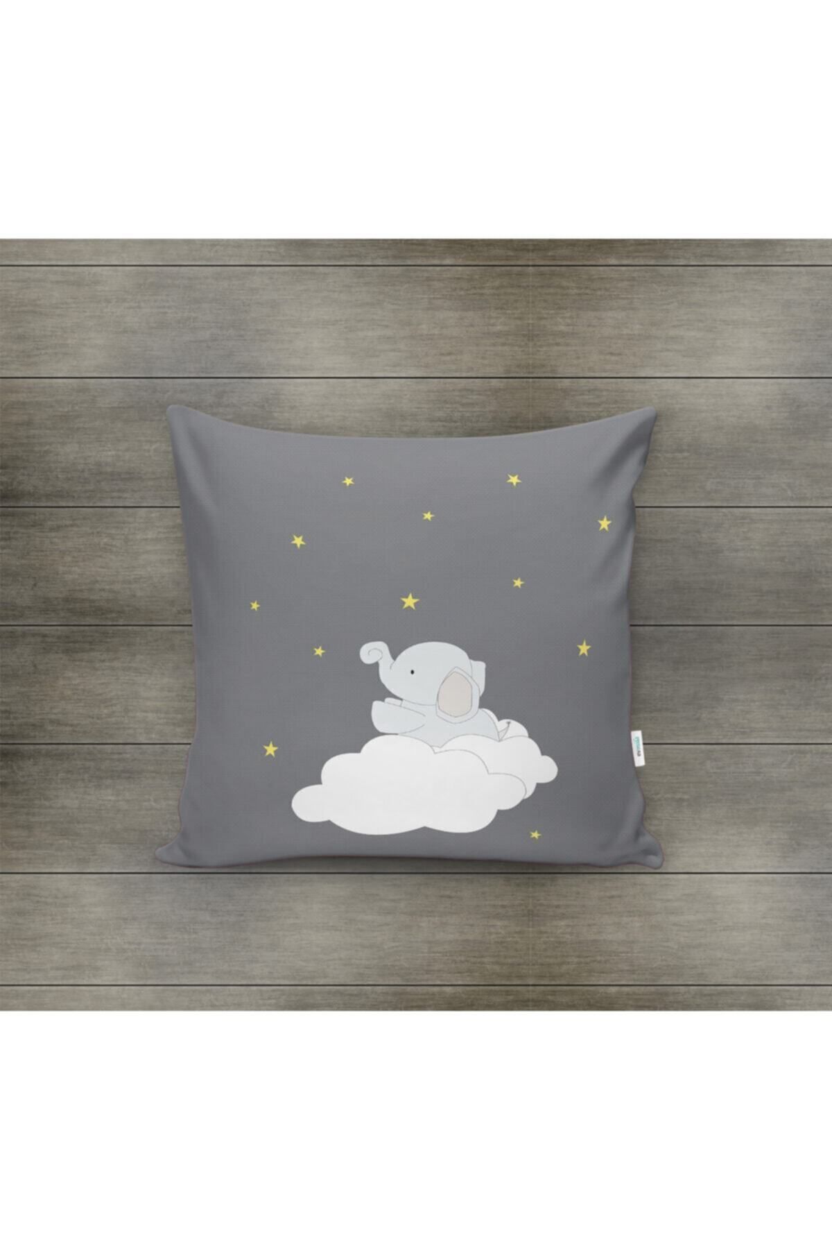 Lolla Husa De Perna Decorativa Pentru Copii Evmila - 43 x 43