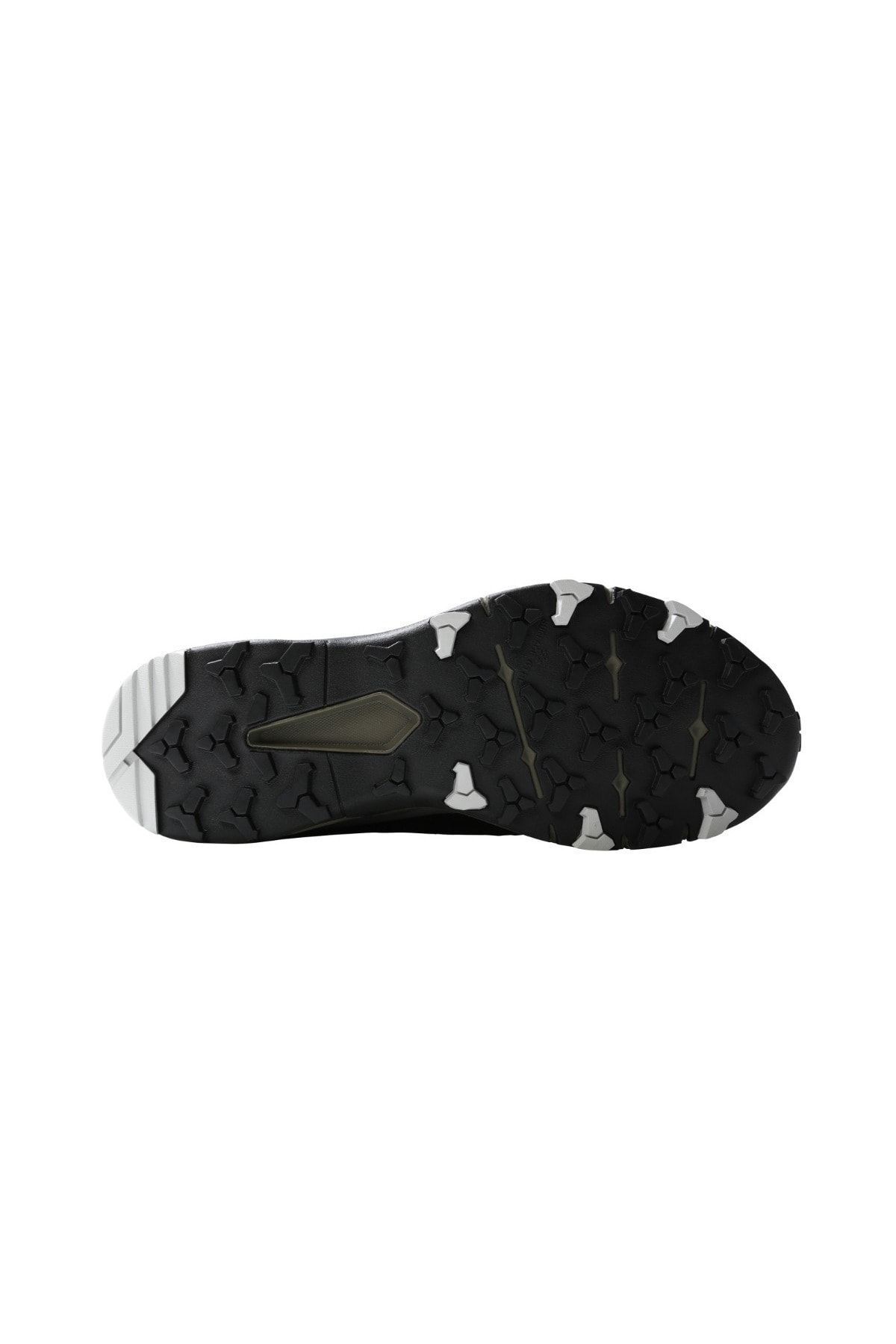کفش های فضای باز چند رنگ مردانه در The North Face