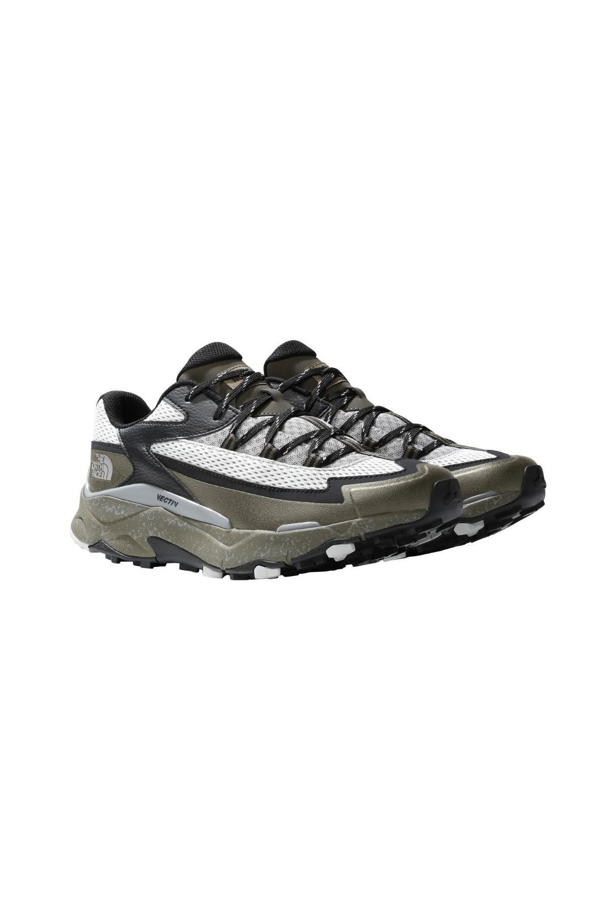 کفش های فضای باز چند رنگ مردانه در The North Face