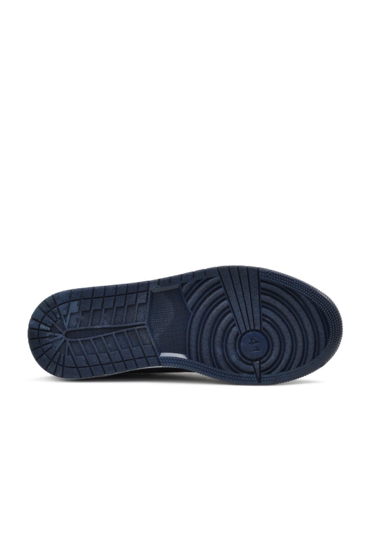 Beverly Hills Polo Club-Po-10300 Navy Blue Men's Sneakers 5