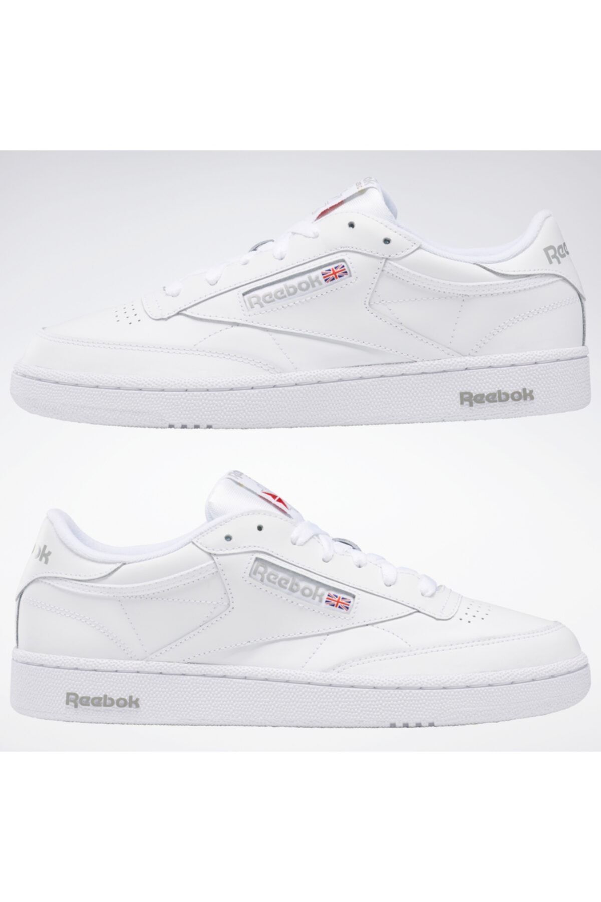 کفش تنیس مردانه ورزشی CLUB C 85 Reebok