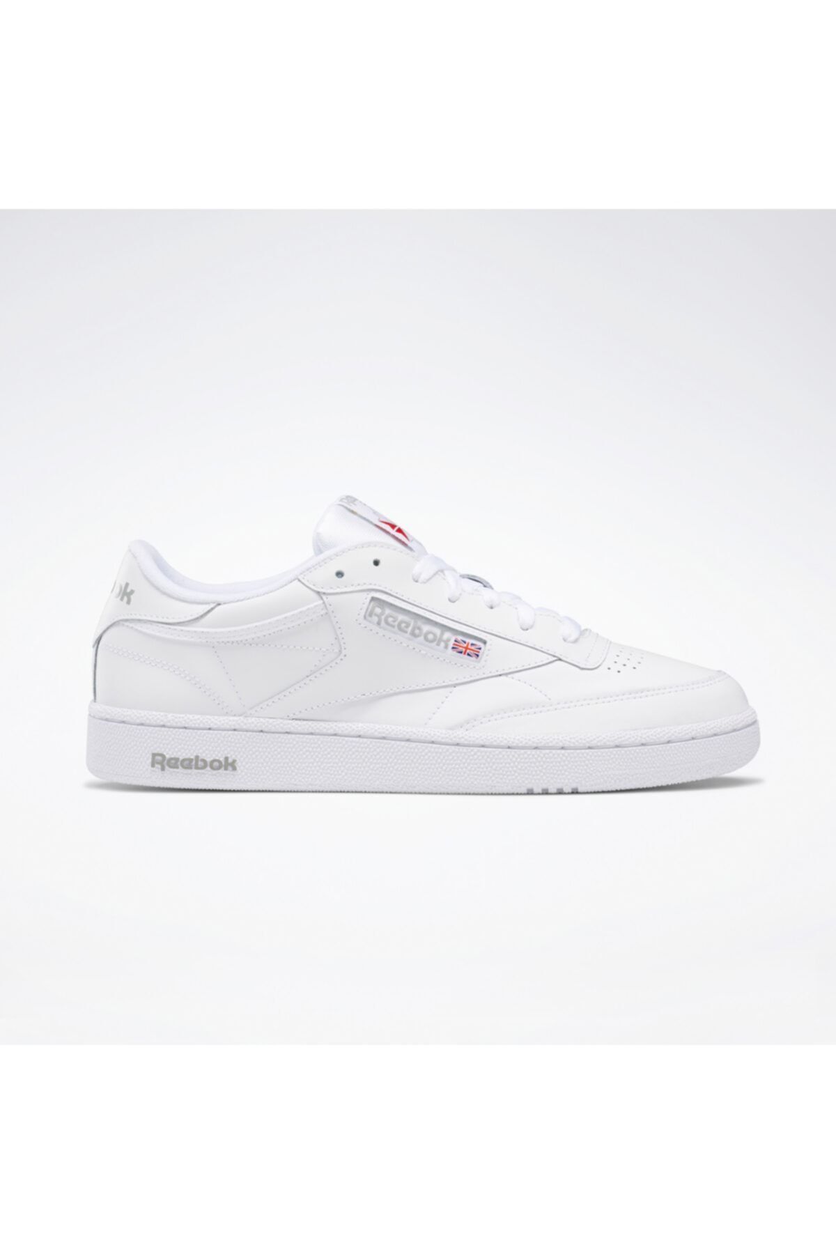 کفش تنیس مردانه ورزشی CLUB C 85 Reebok