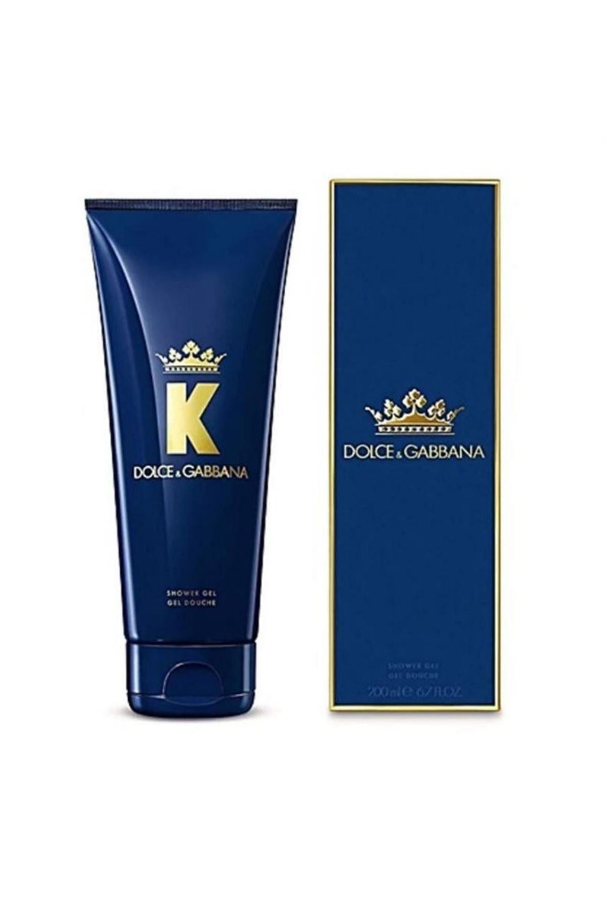 ژل و کرم دوش  8.05797E+12