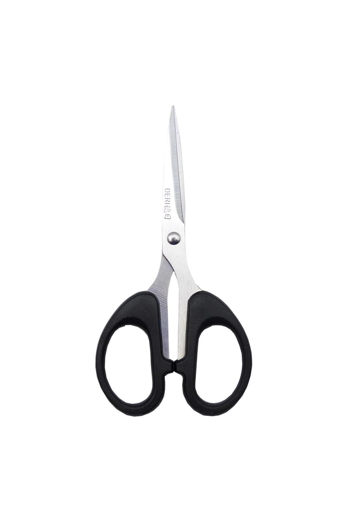 Gen-Of Sivri Uçlu 5.5 inc 14 cm Makas (D-003)