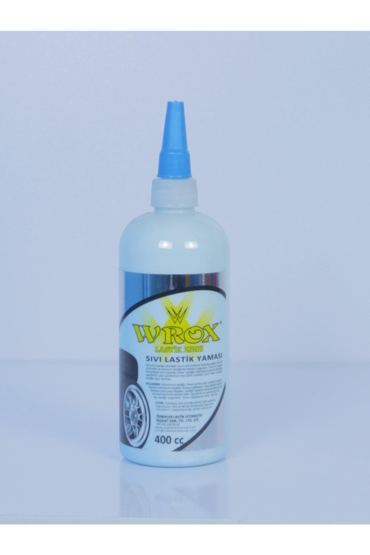 パーツ yamasan289 Wrox Sıvı Lastik Yaması - Lastik Zırhı 400 Cc - Fiyatı, Yorumları