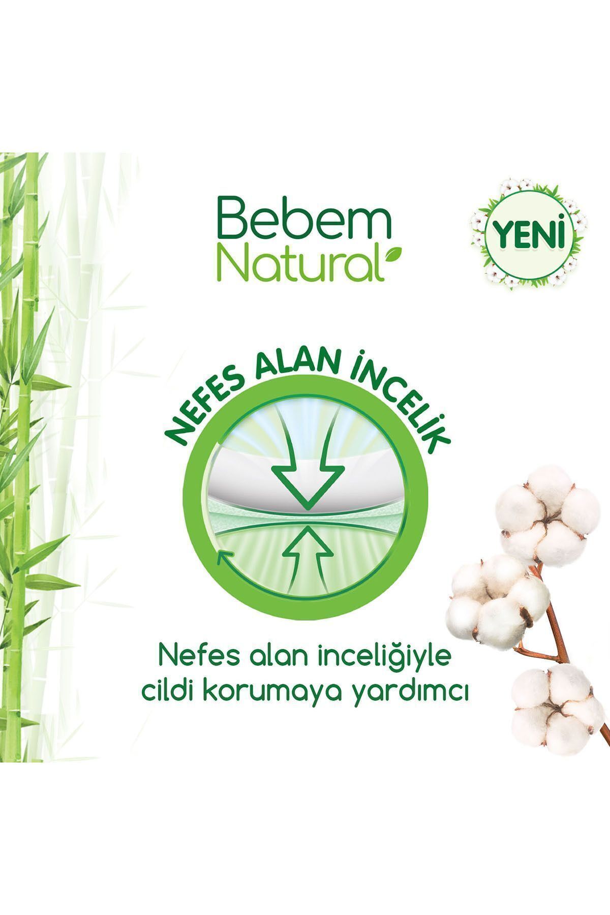 Bebek Bezi 5 Beden Junior Aylık Fırsat Paketi 120 Adet