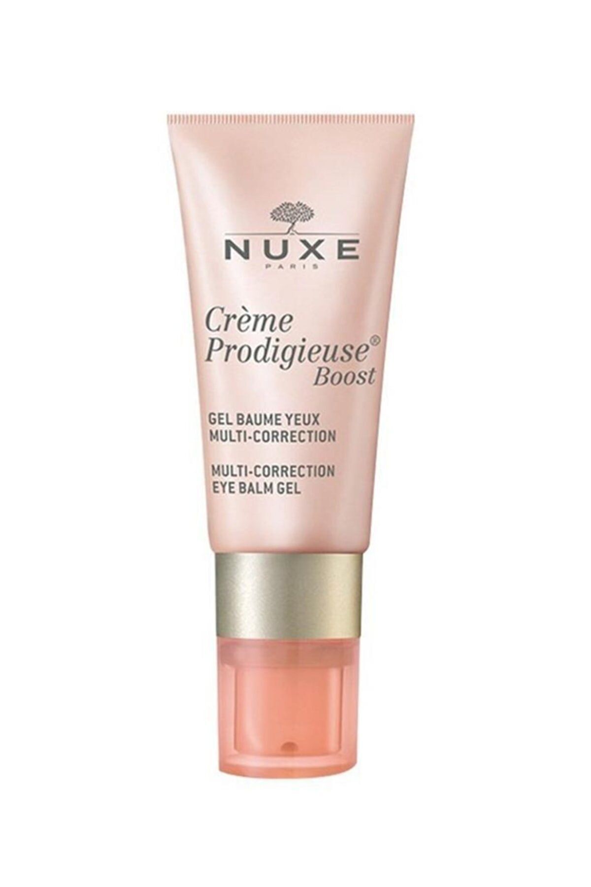 Nuxe Creme Prodigieuse Boost крем для глаз 15 мл 3264680015861