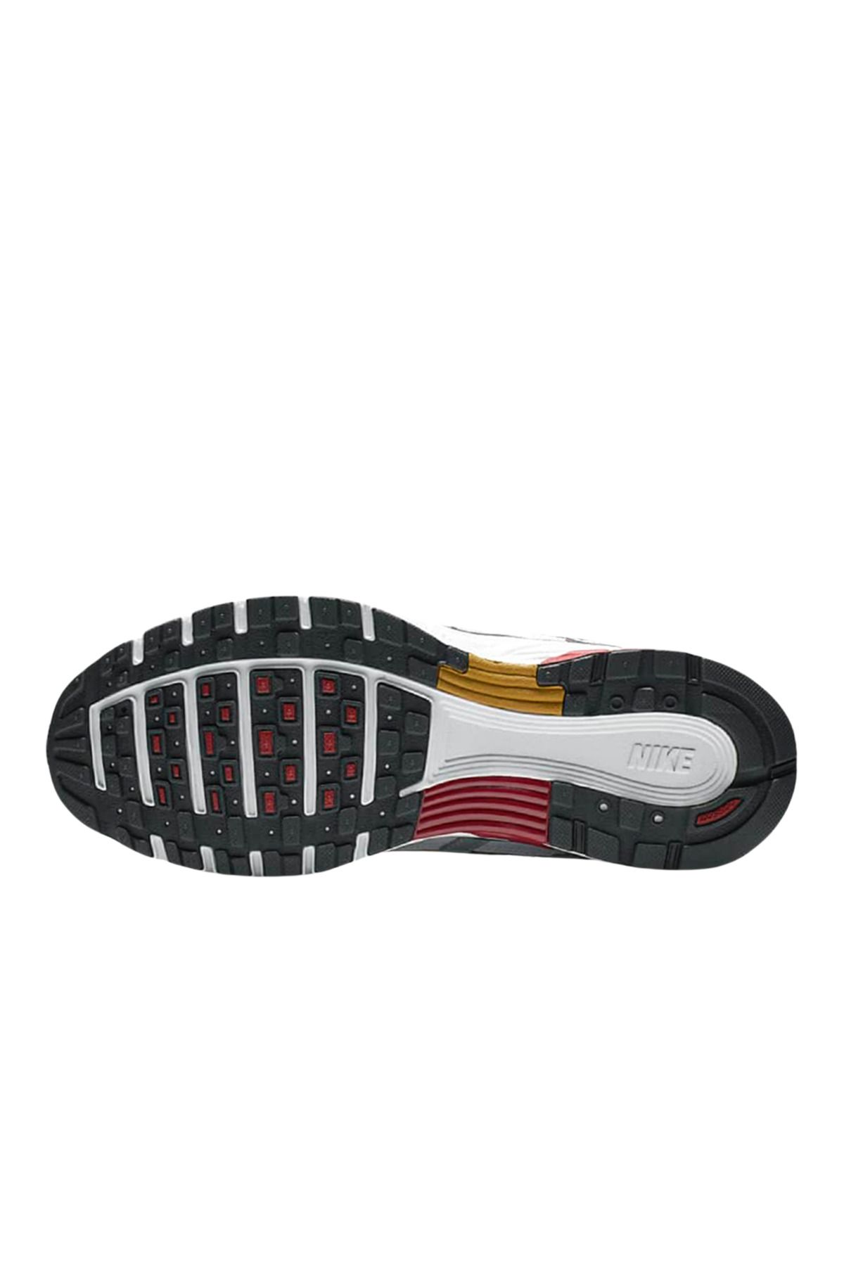 اسنیکر چند رنگ زنانه P 6000 کفش ورزشی سفید 101935123_100 Nike