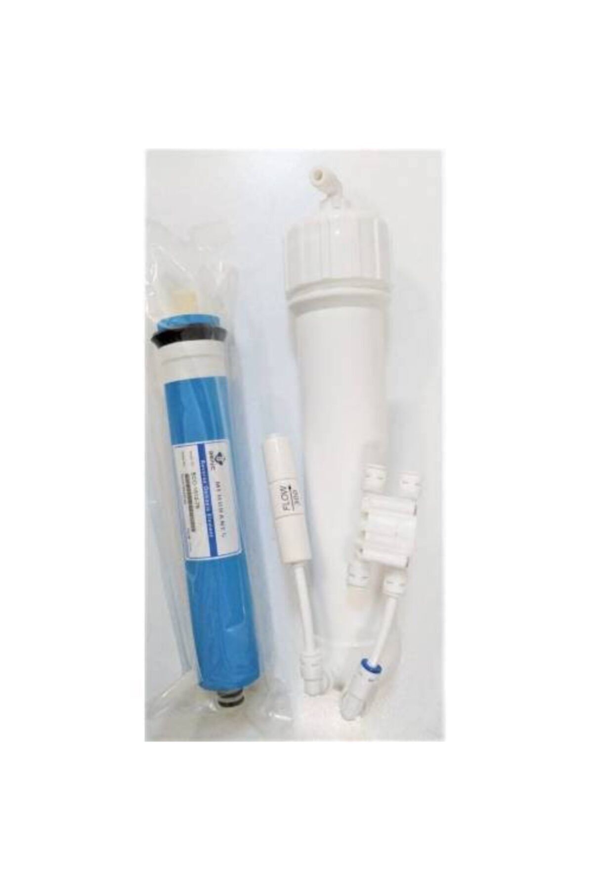 All Water Treatment Membrane And Membrane Container Flow~şathof Valve Set