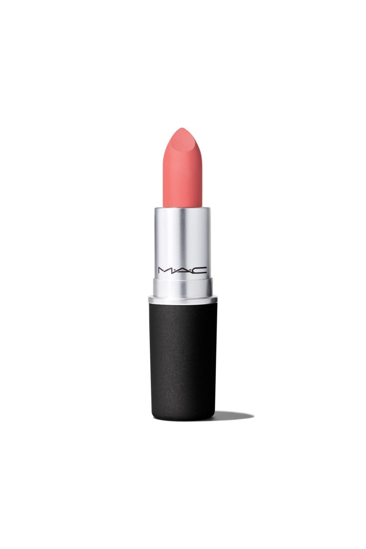 POWDER KİSS- Feather Light Moisture Matte Lipstick